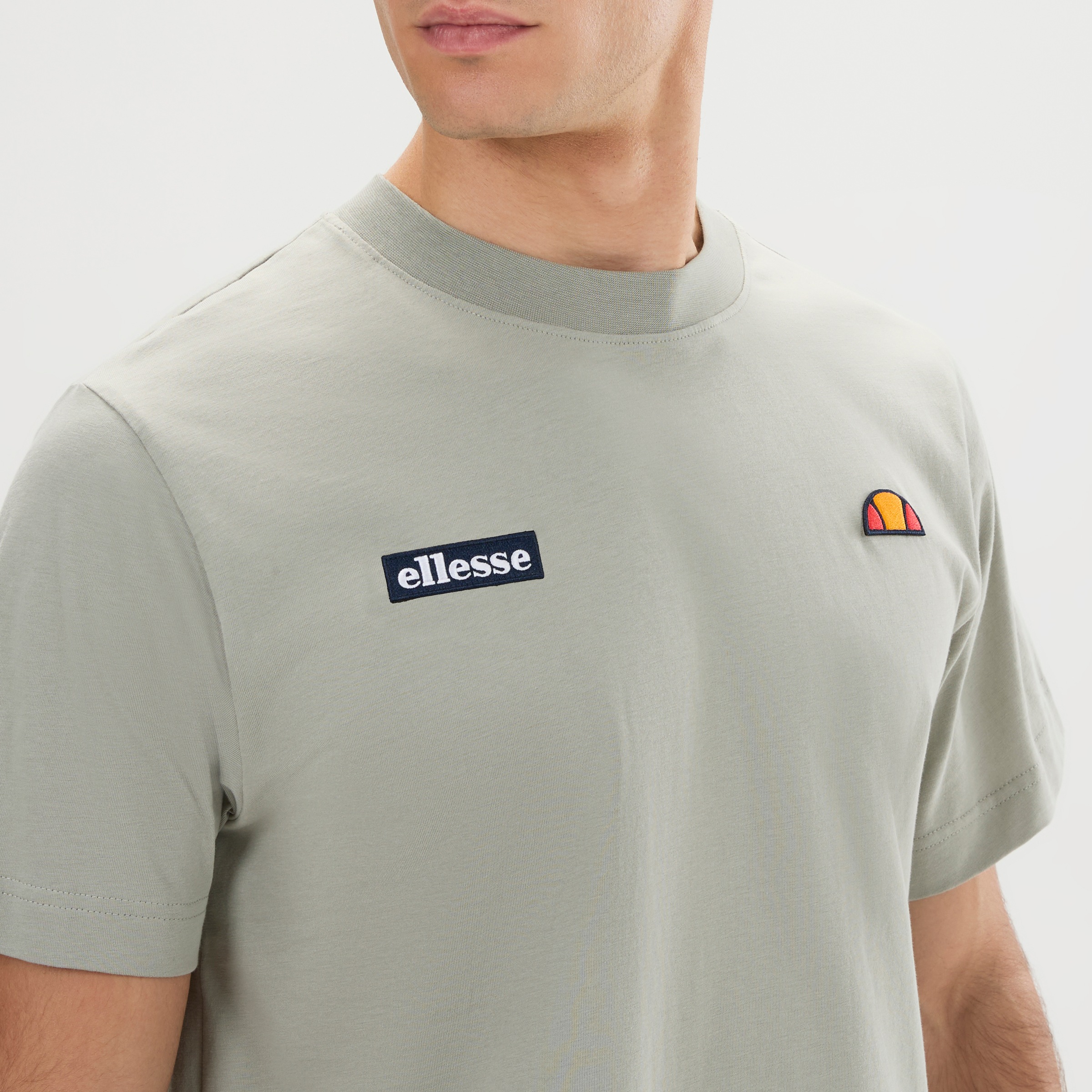 Ellesse T-Shirt »FLORAN TEE«