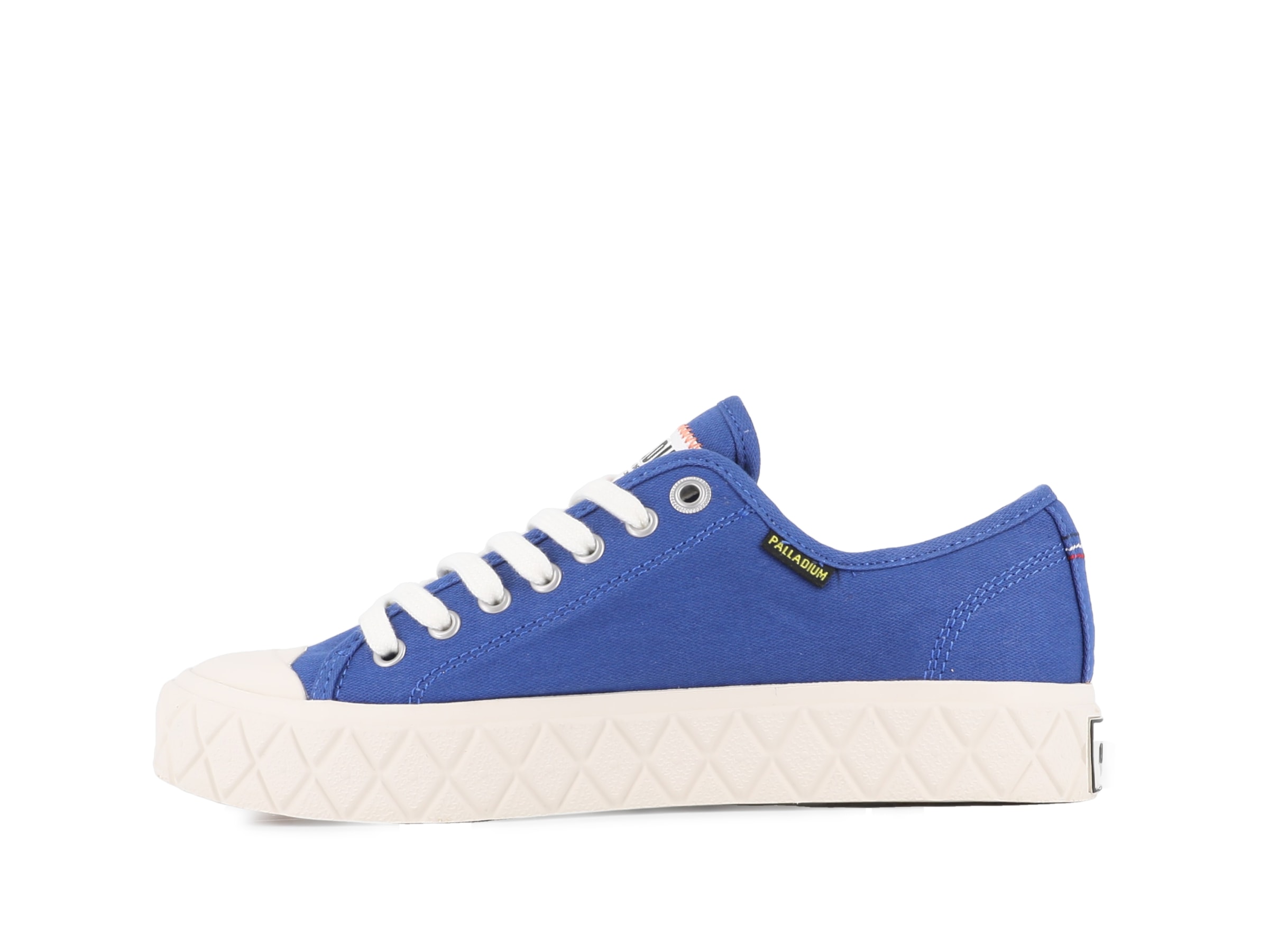 Palladium Sneaker »PALLA ACE CVS ORG«, aus Canvas