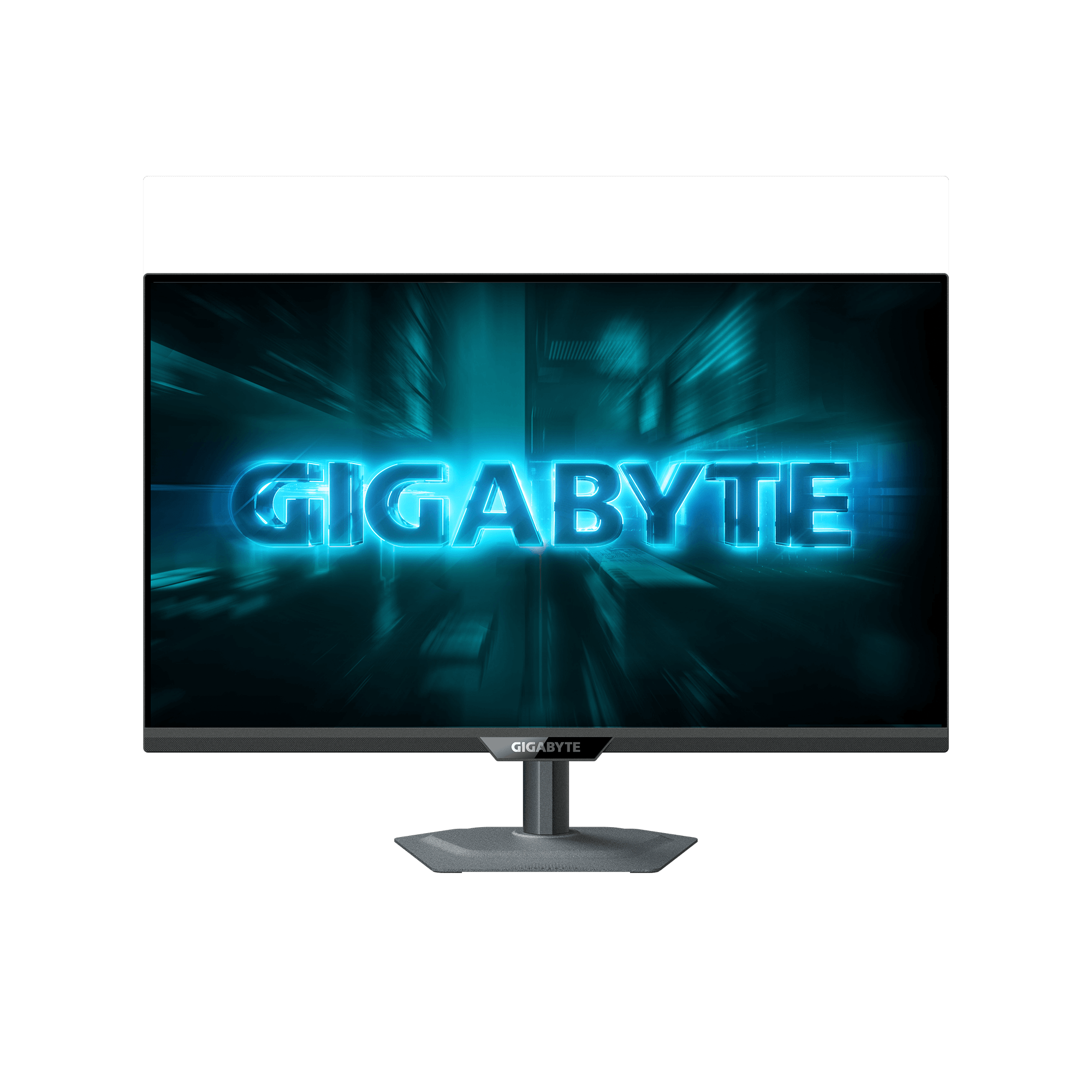 Gigabyte Gaming-Monitor »G27U« 68,5 cm/27 ″  3840 x 2160 px 1 Reaktionszeit 160 Hz neig-, schwenk-, höhenverstellbar, Pivot