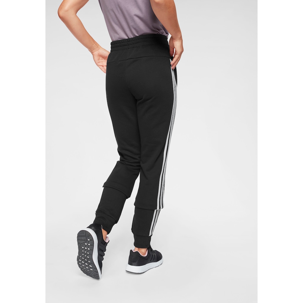 adidas Performance Jogginghose »OSR W 3 STRIPES PANT«