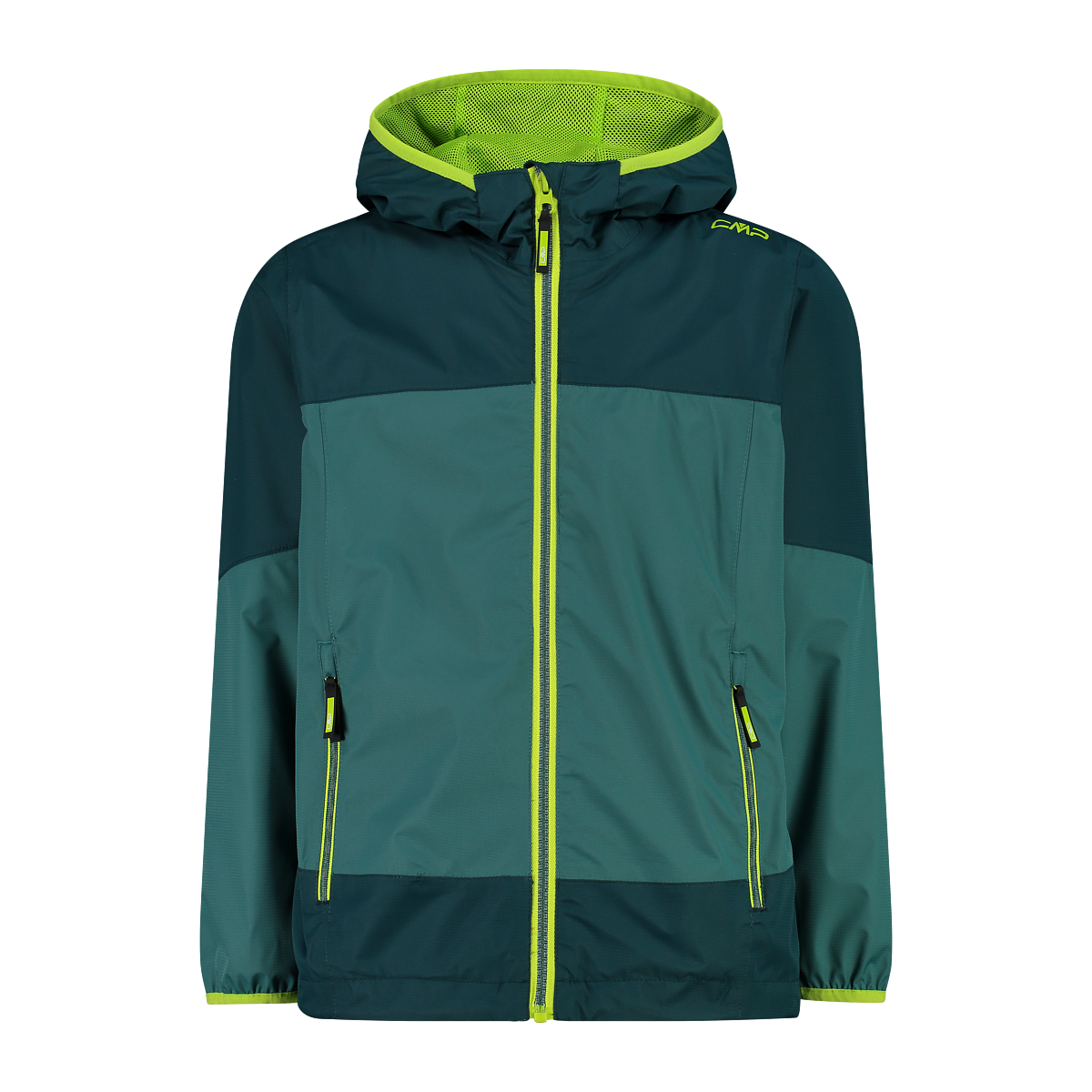 CMP Outdoorjacke, für Kinder