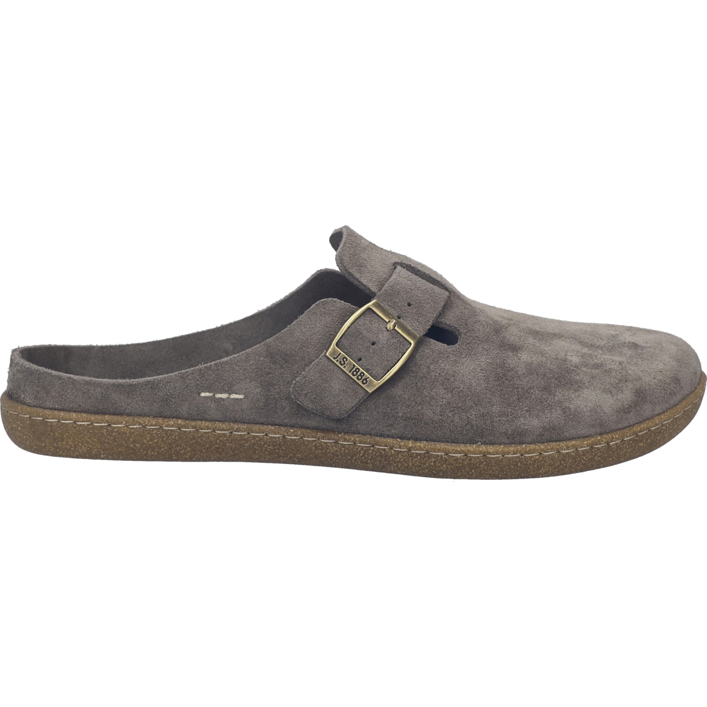 Josef Seibel Clog »Jimmy 01, fango«