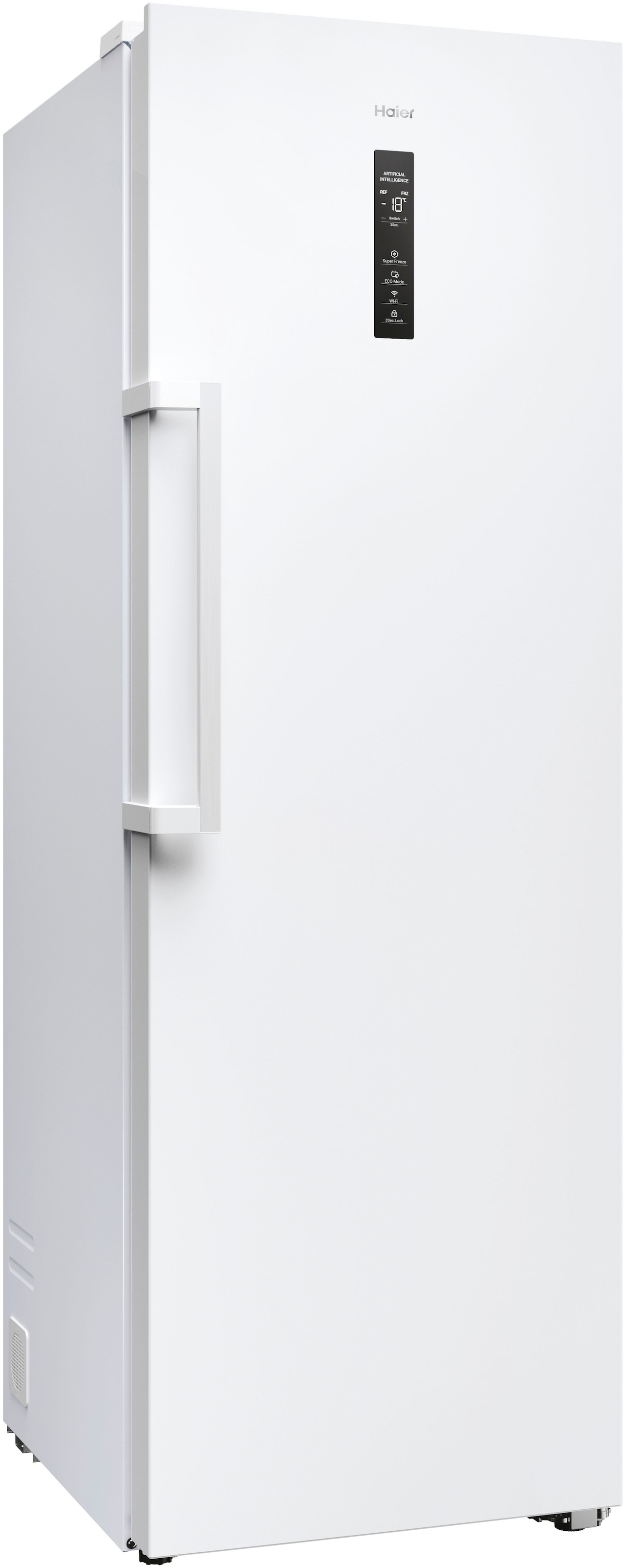 Haier Gefrierschrank »H4F272WCH1«, 177,5 cm hoch, 60 cm breit, TWIST ICE MAKER