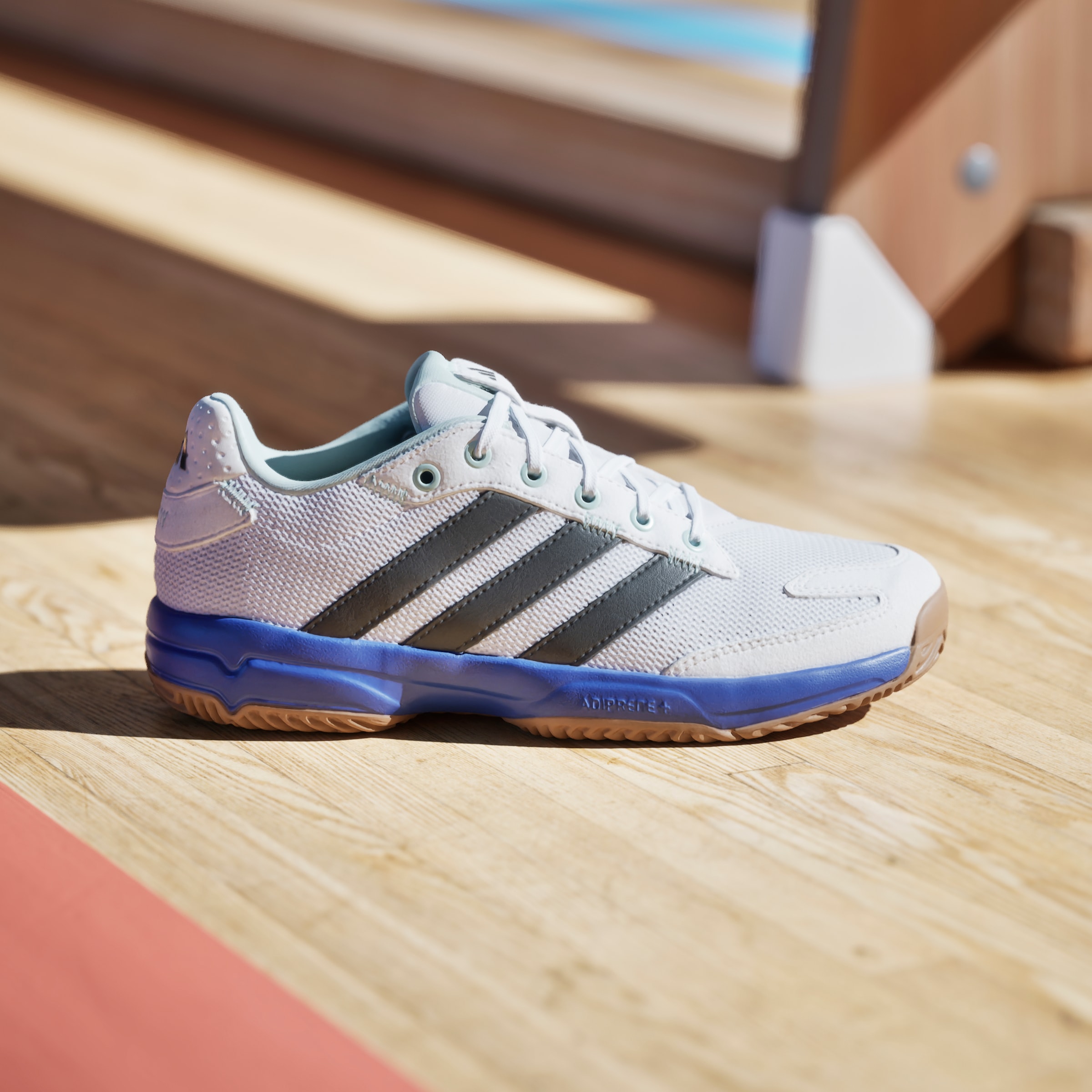 adidas Performance Hallenschuh »STABIL INDOOR KIDS«