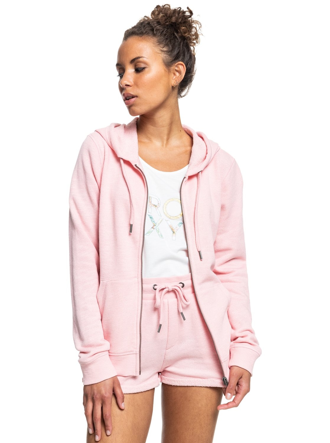 Roxy Kapuzensweatjacke »Perfect Wave«