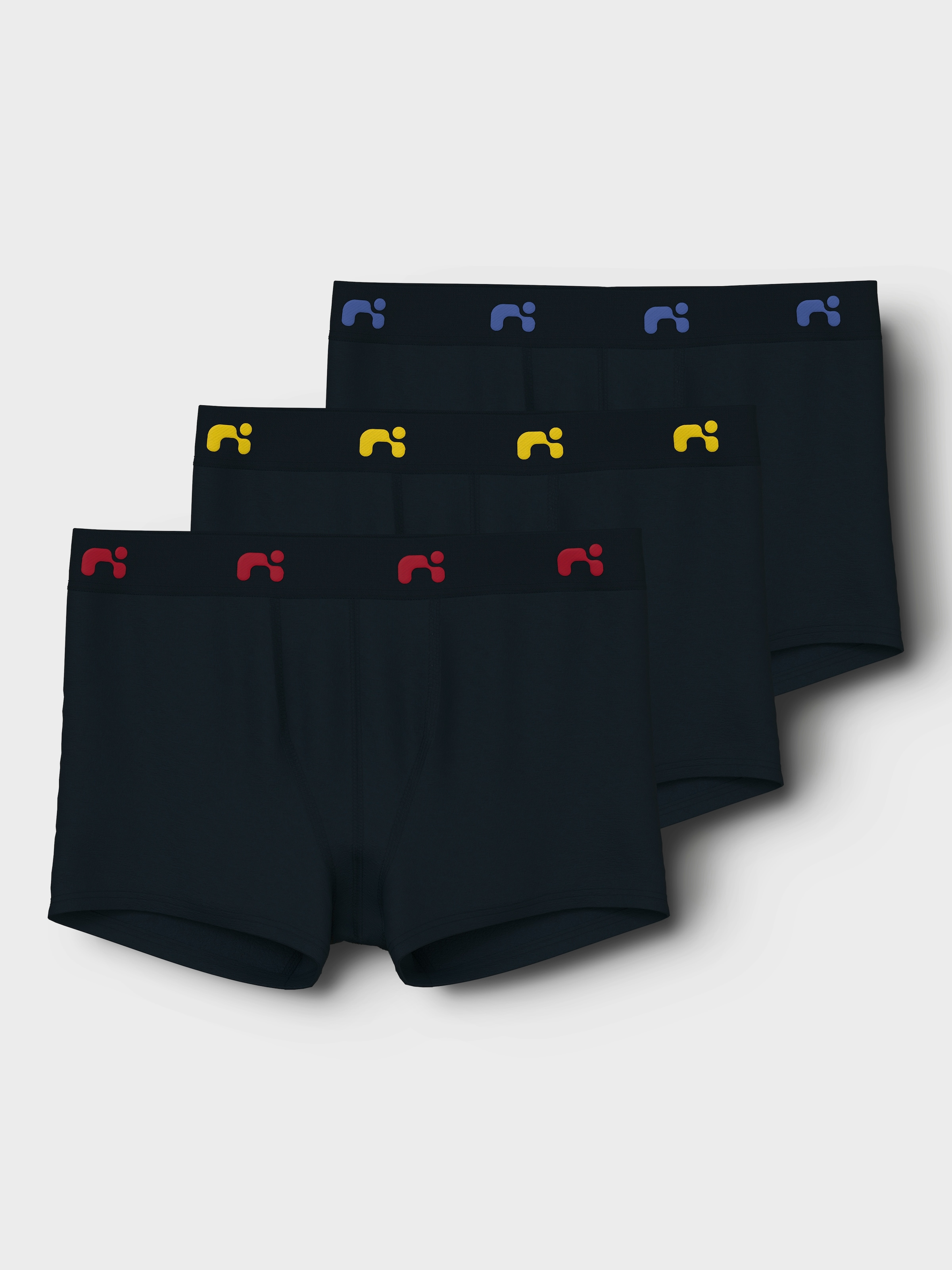 Name It Trunk »NKMBOXER 3P NOOS«, (Packung, 3 St.)