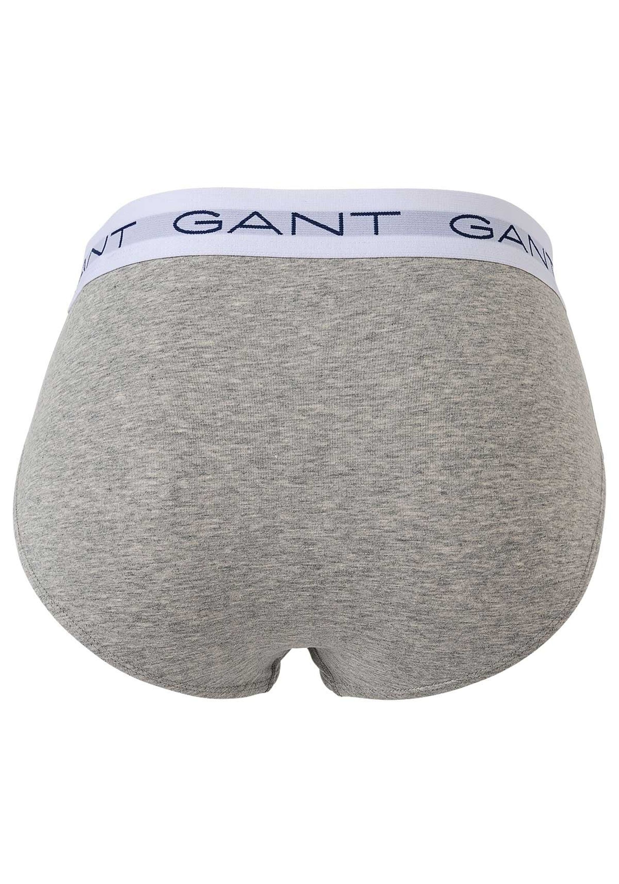 Gant Slip »Slip BRIEF 3-PACK 3er Pack«