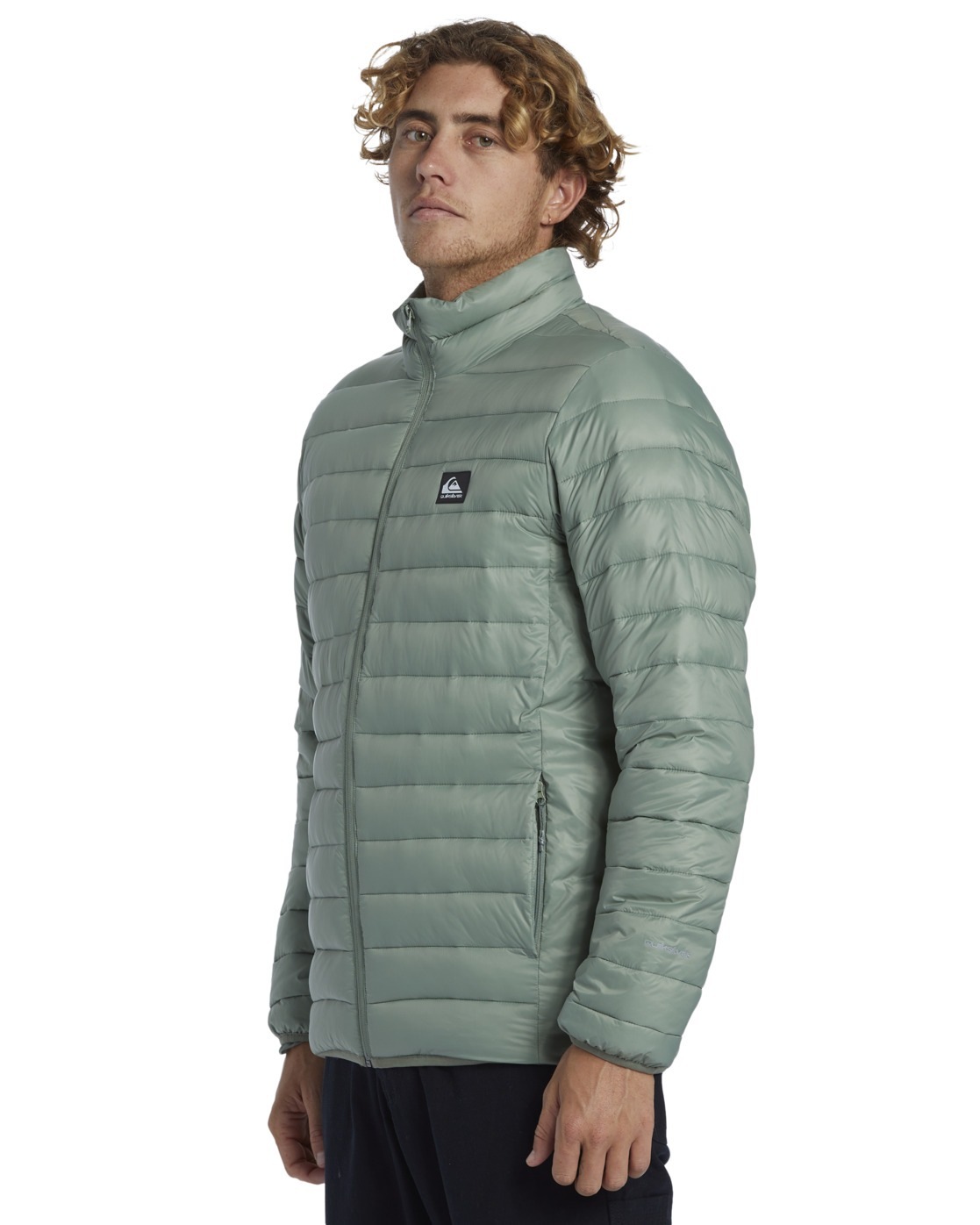 Quiksilver Outdoorjacke »Scaly«