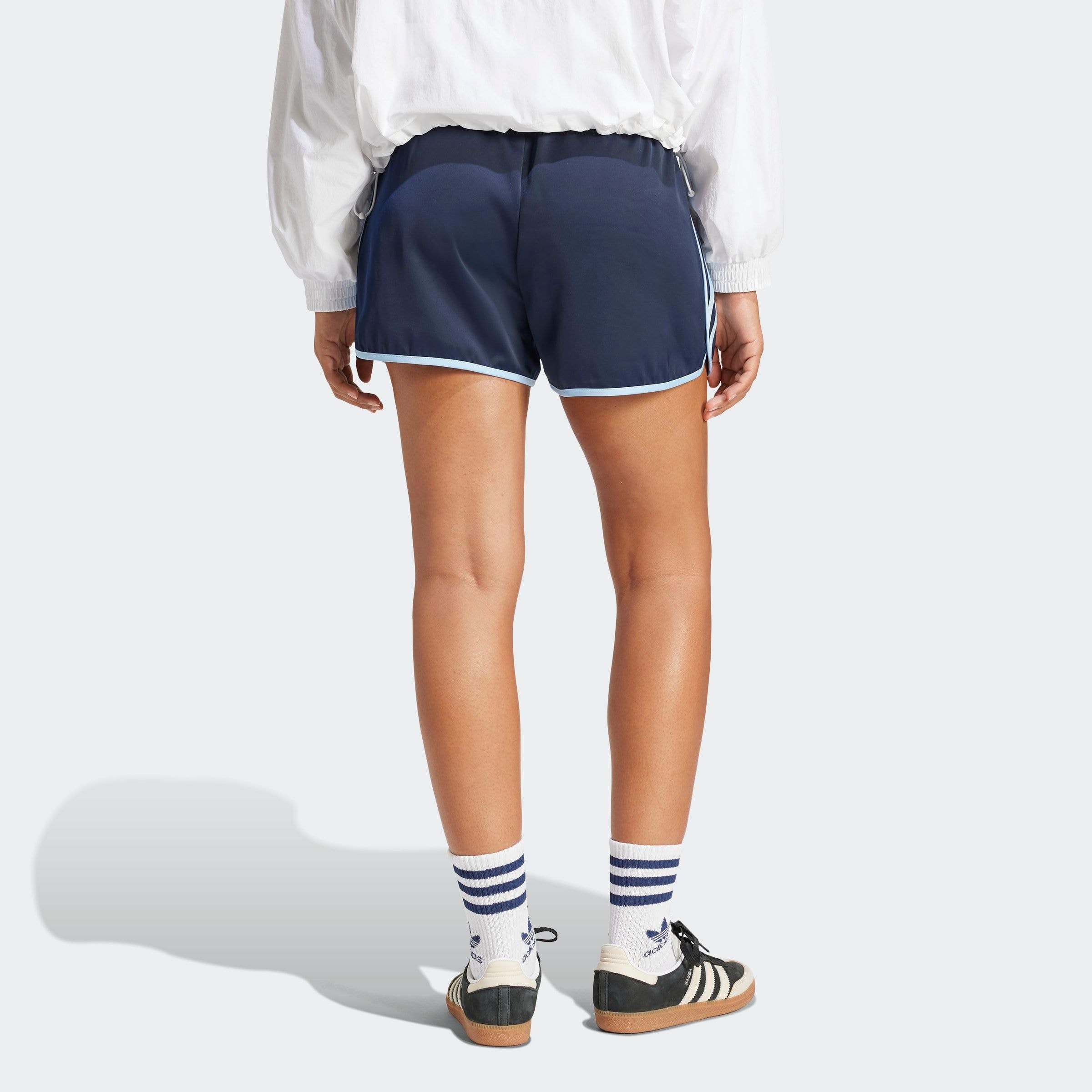 adidas Originals Shorts »3S SPRINTER«, (1 tlg.)