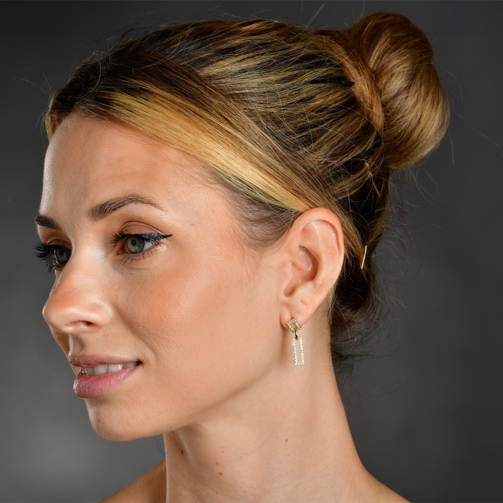 Adelia´s Kettenanhänger »Damen Anhänger ¿ Anhänger aus 925 Silber mit Zirkonia«
