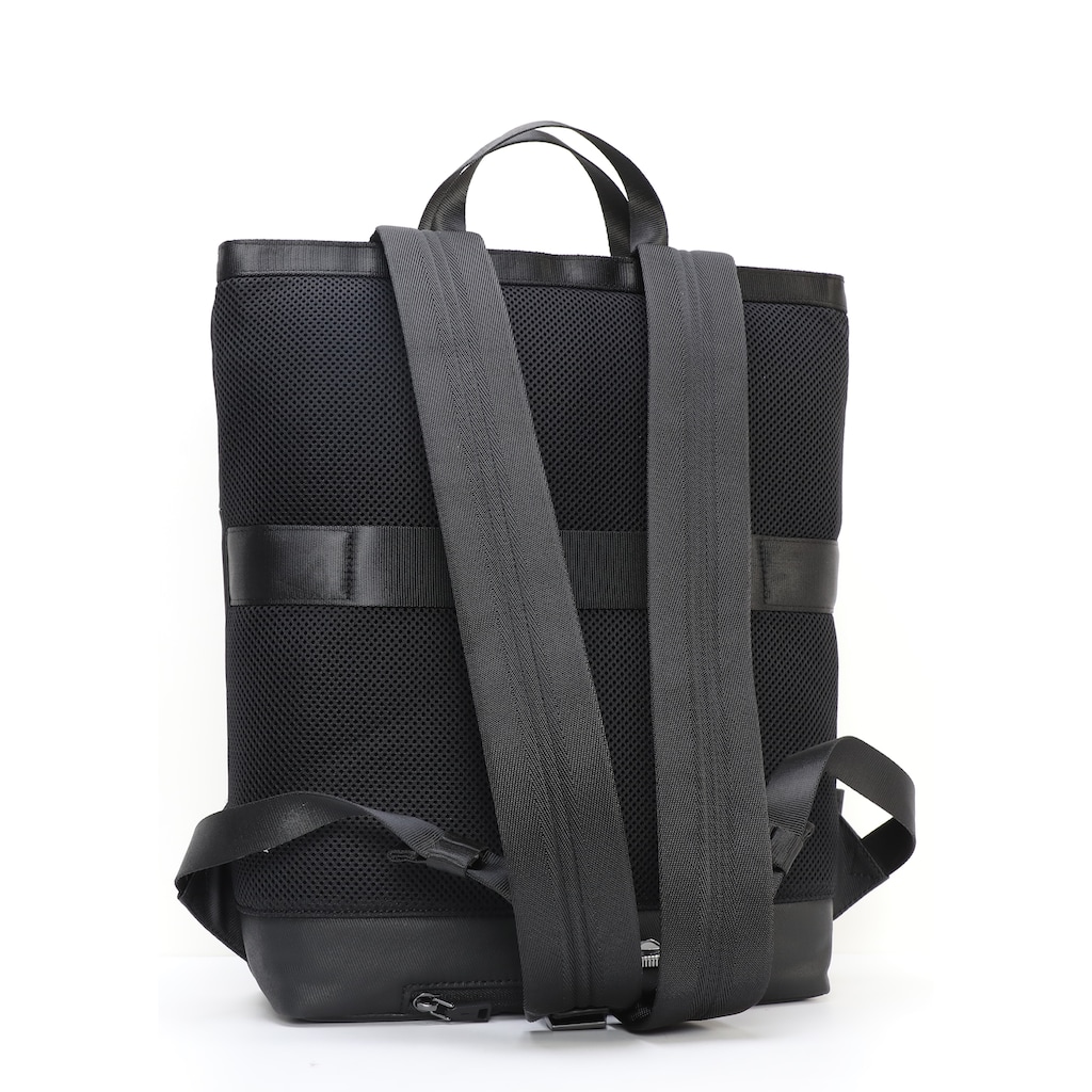 Joop Jeans Cityrucksack »marcena falk backpack mvz«, Freizeitrucksack Tagesrucksack Backpack