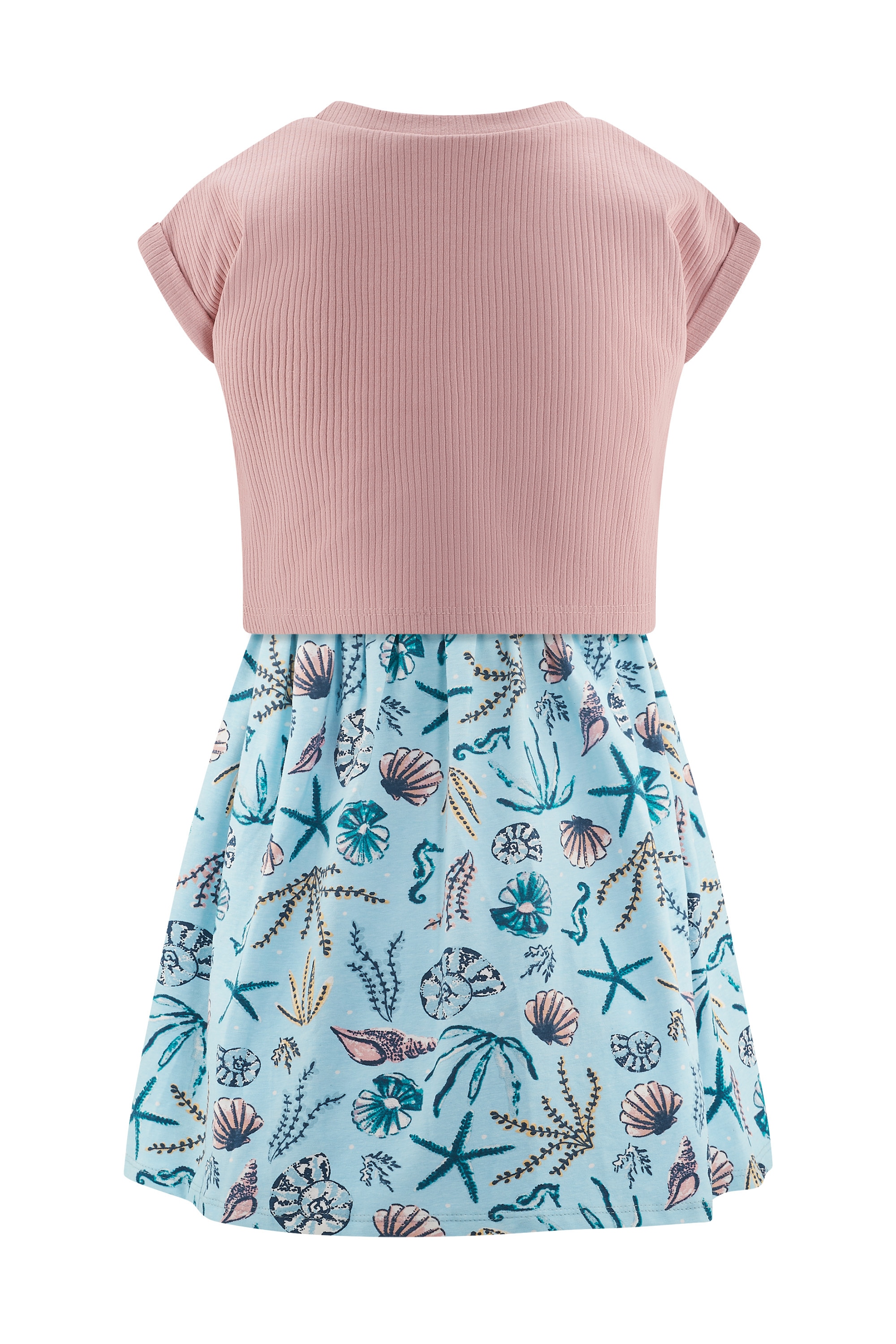 happy girls Sommerkleid »Mädchenkleid«