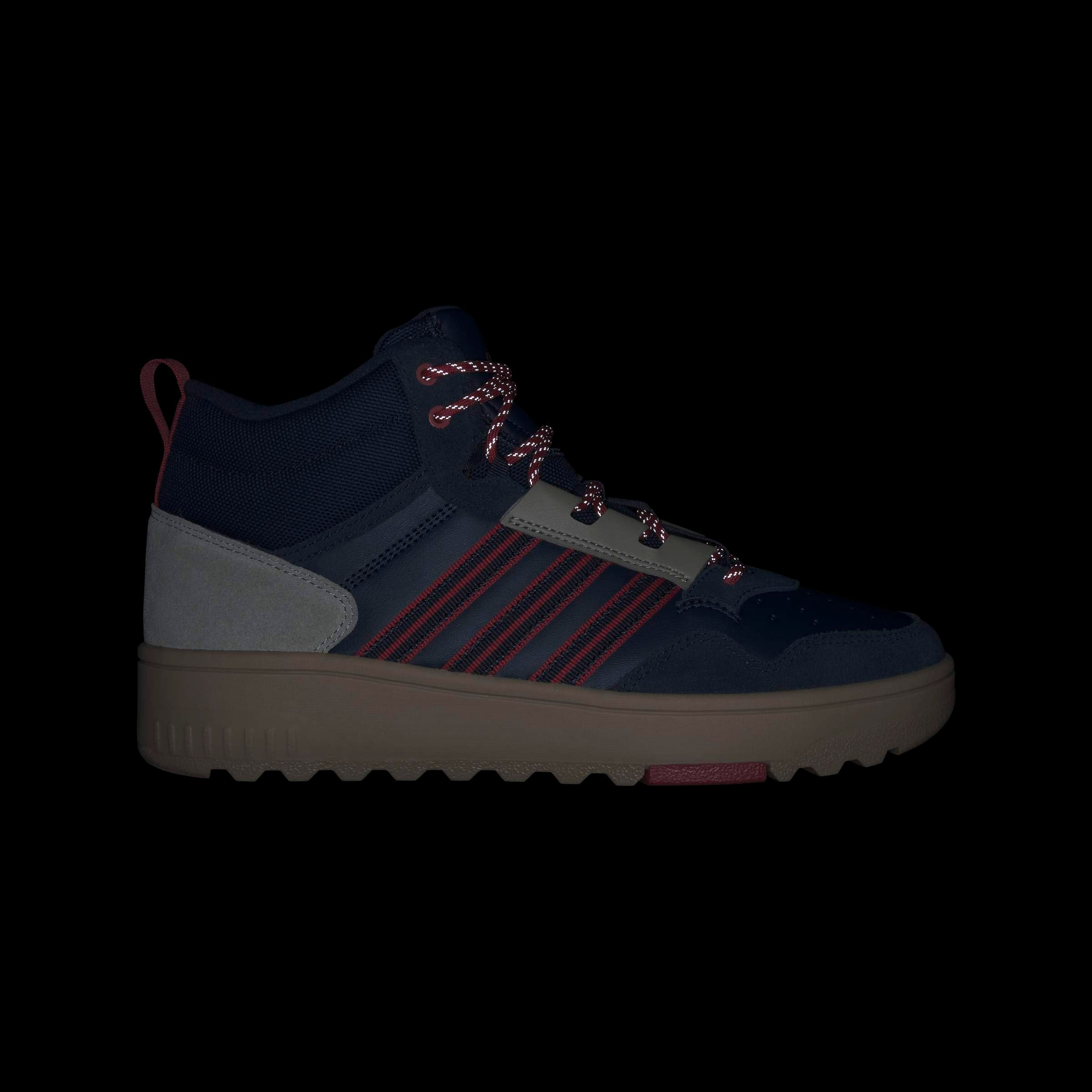 adidas Sportswear Winterboots »HOOPS 4.0 MID«