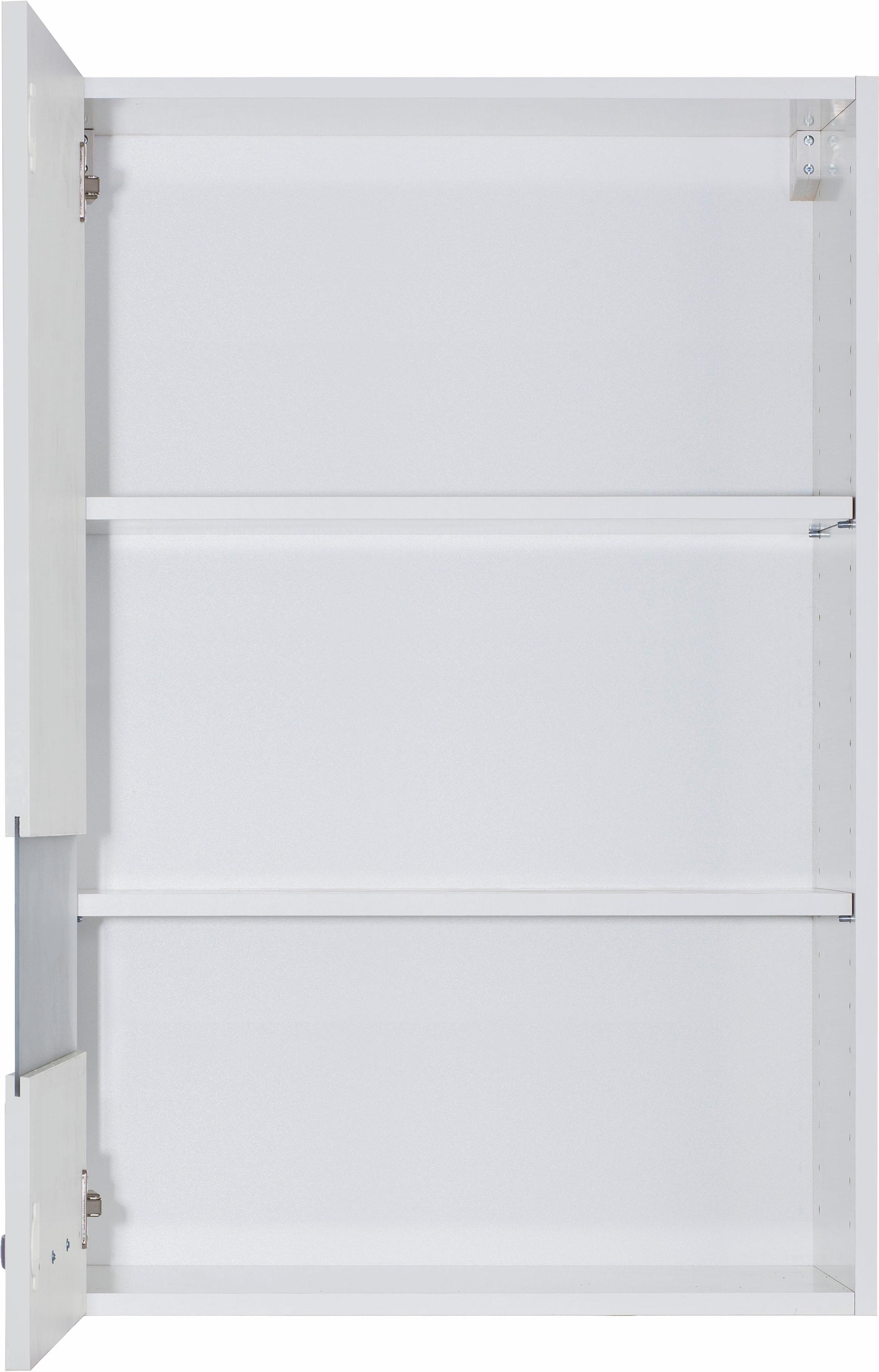 KOCHSTATION Glashängeschrank »KS-Cara«, Breite 60 cm