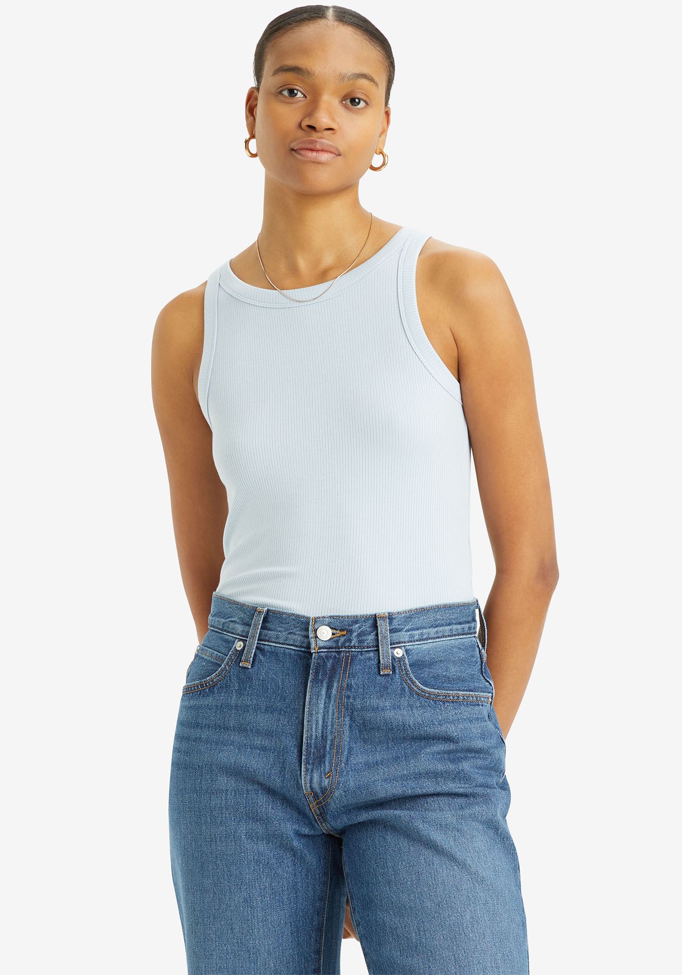 Levi's® Tanktop »DREAMY TANK«