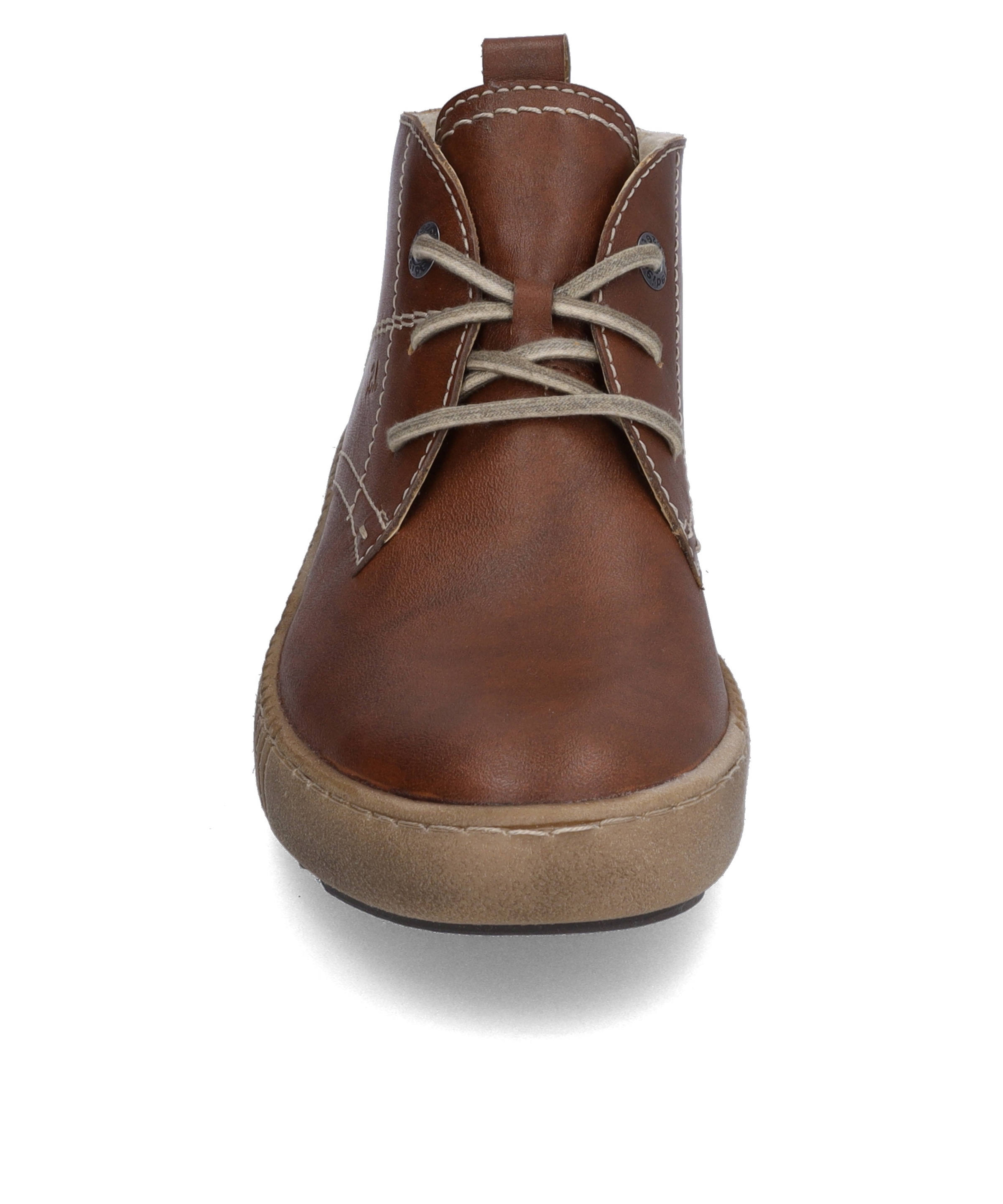 Josef Seibel Stiefelette »Maren 02, brandy«
