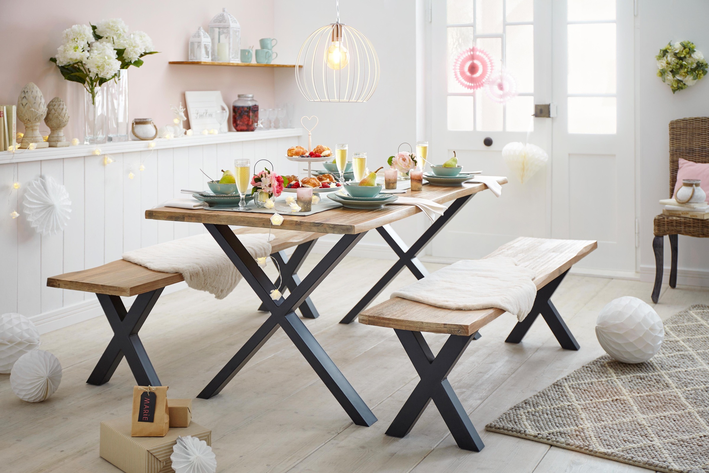 Creativ green Kunstpflanze