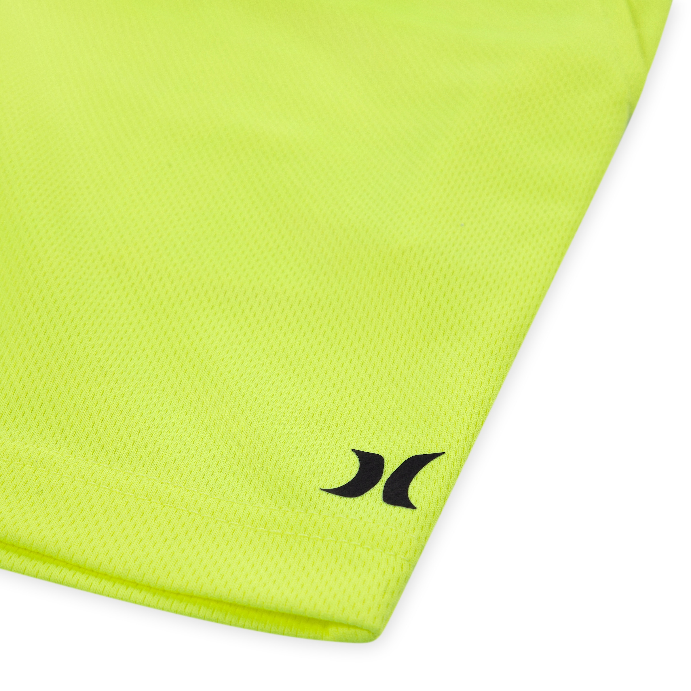 Hurley Shirt & Shorts »HRLB S/S TEE & MESH SHORT SET« 2 tlg. für Kinder, sportlicher Stil