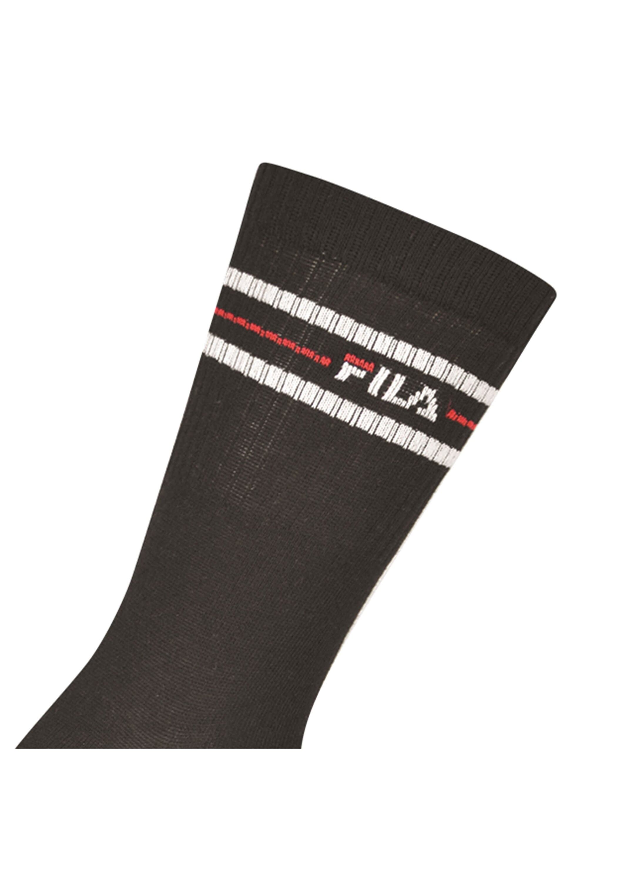 Fila Kurzsocken »Socken 6er Pack«
