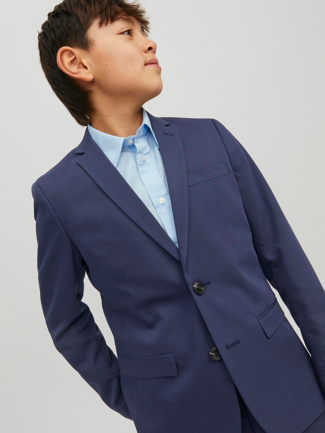 Jack & Jones Junior Sakko »JPRSOLAR BLAZER NOOS JNR«