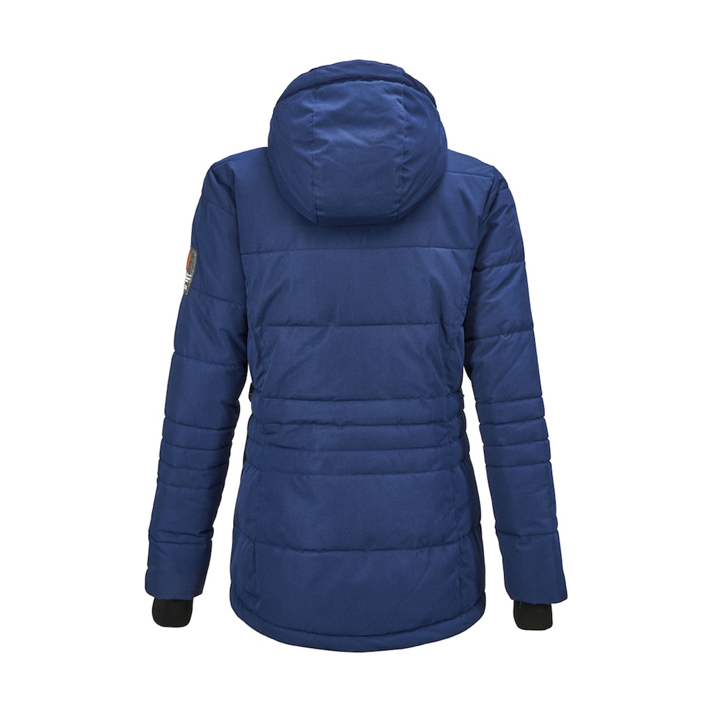 Killtec Daunenjacke »Abrienne Jr«