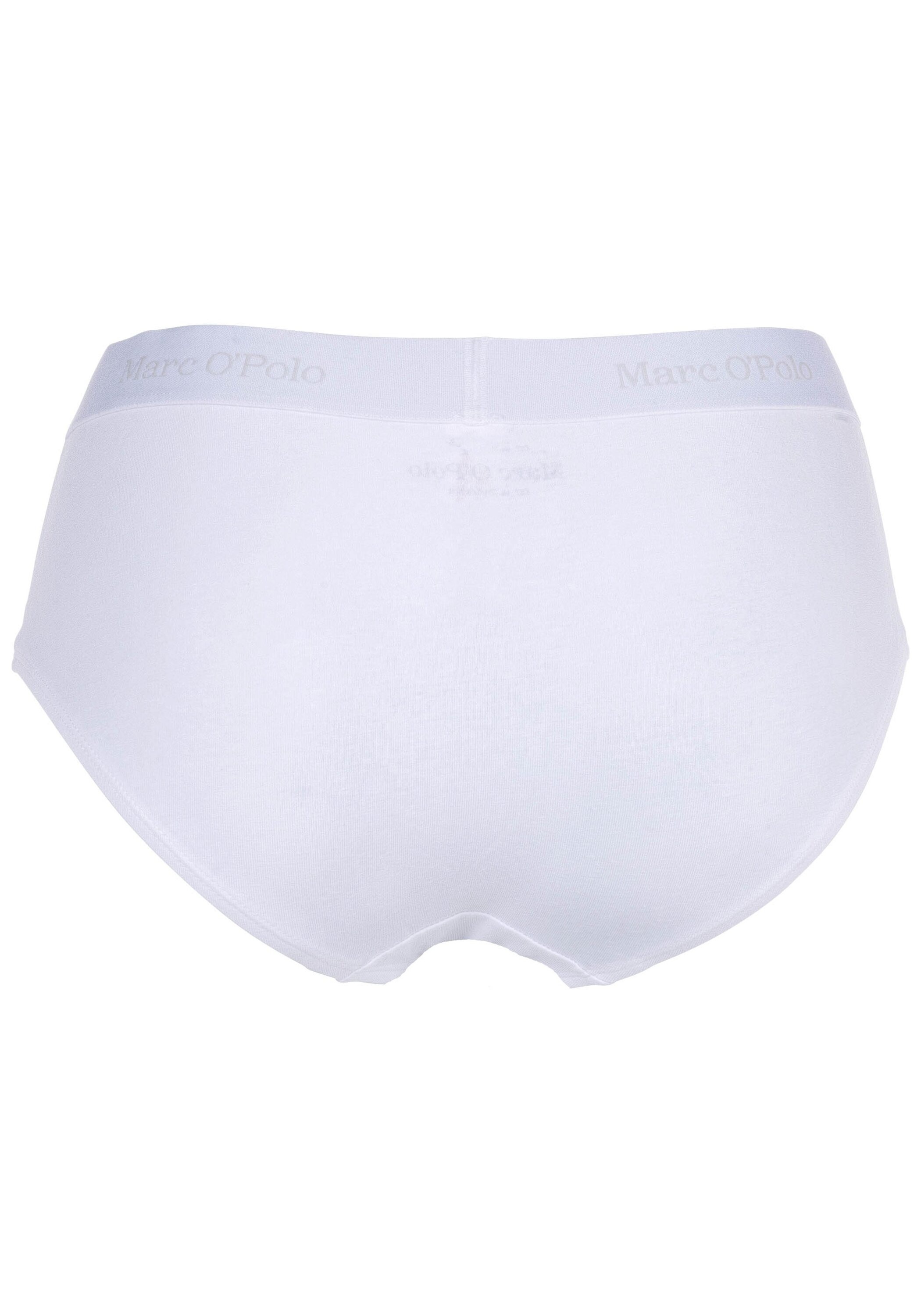 Marc O'Polo Panty »Panty 3er Pack«