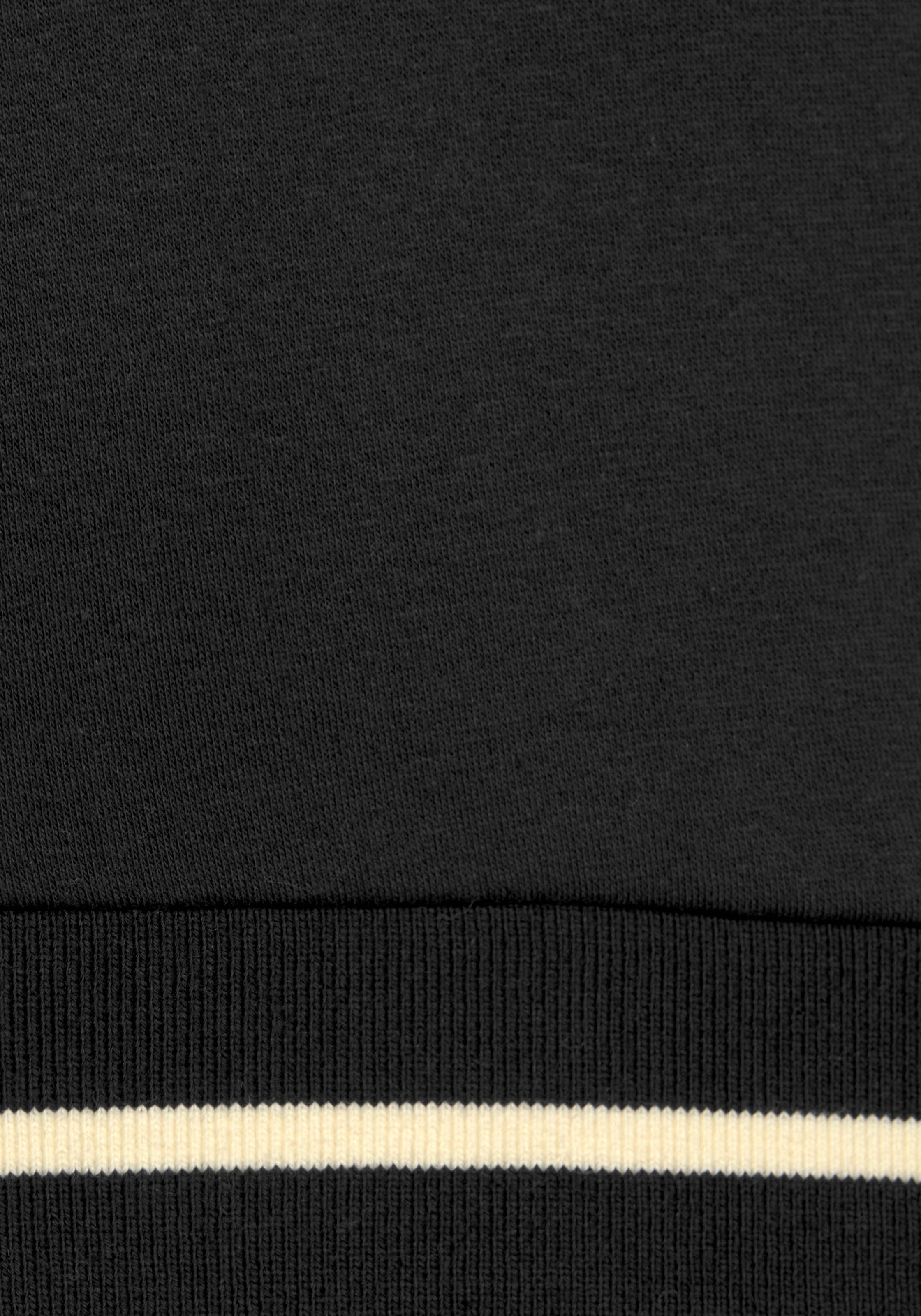 LASCANA Sweatshirt, Loungewear