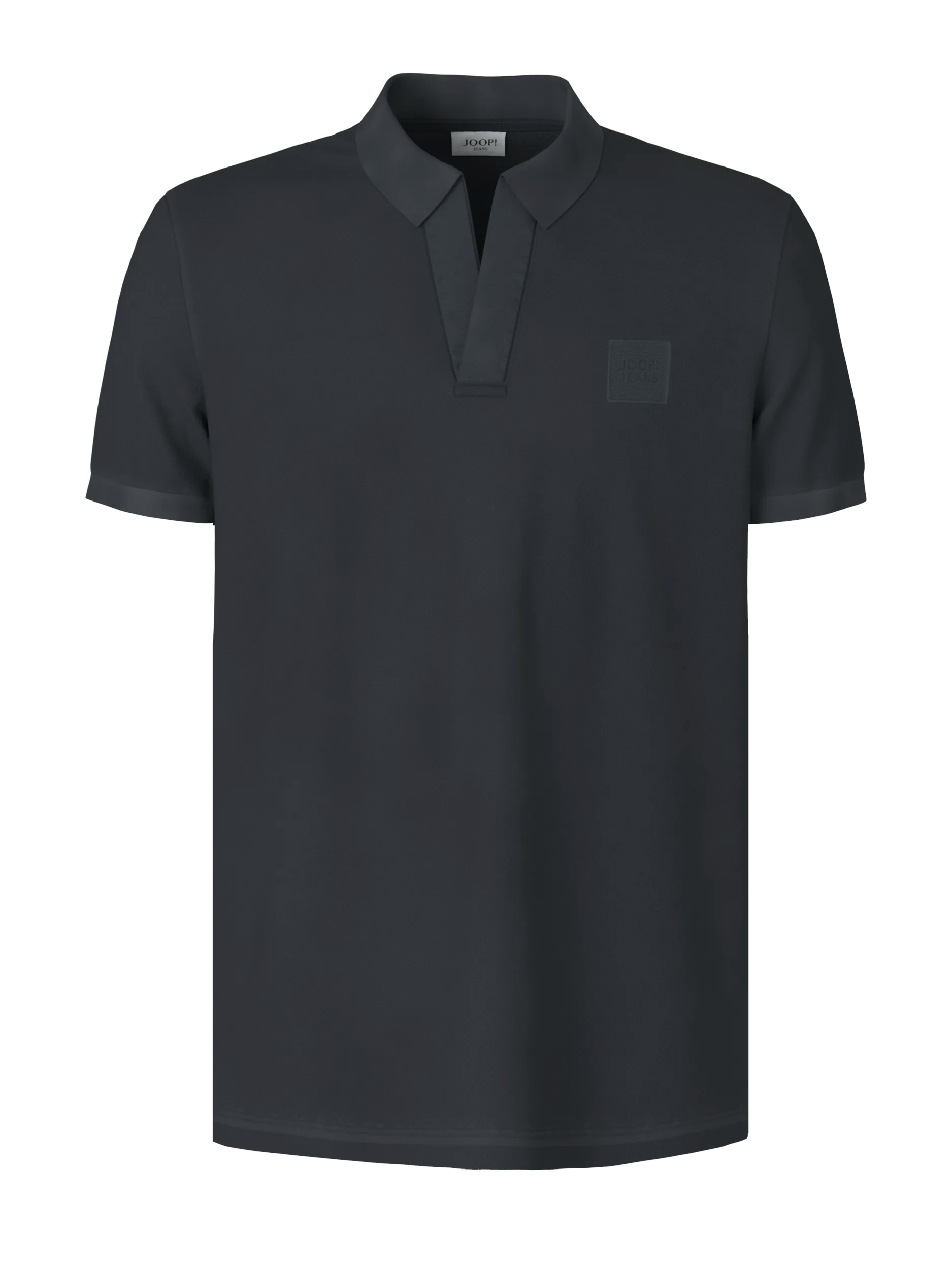 Joop Jeans Poloshirt »Ambrosianos« Regular fit mit Polokragen