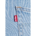 Levi's® Plus Jeansshorts »501 ORIGINAL SHORT«, 501 Collection