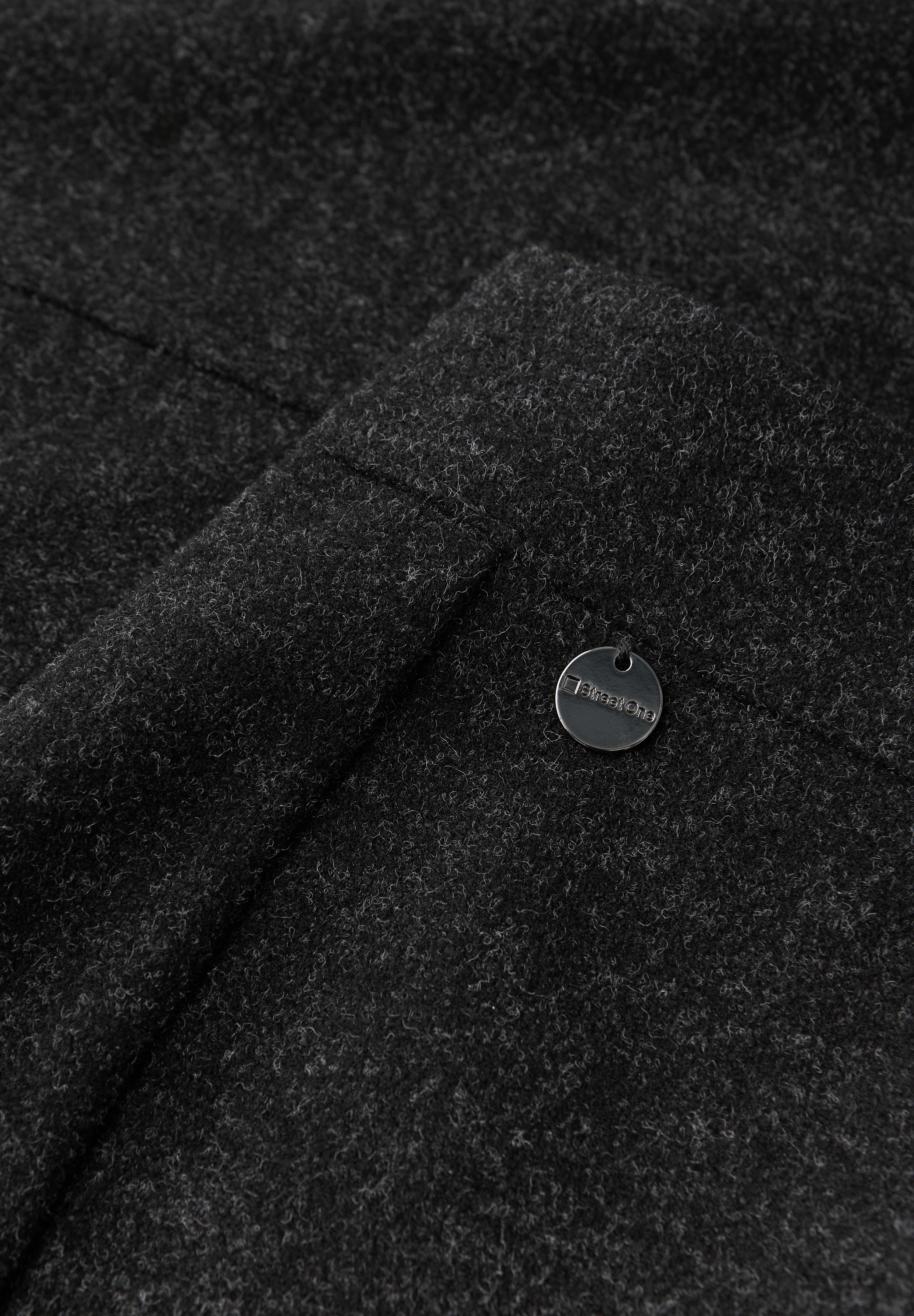 STREET ONE Minirock »Style Maja«
