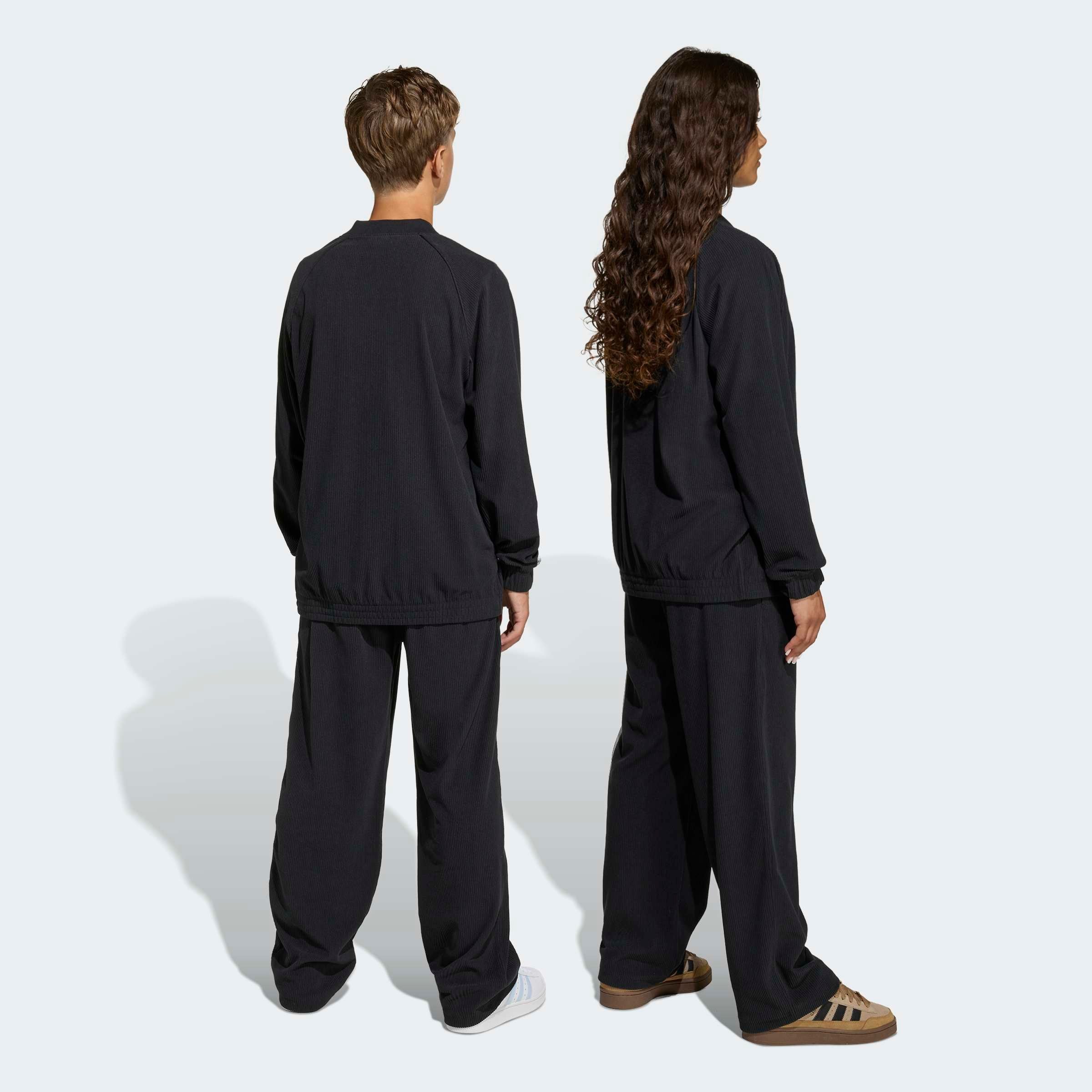 adidas Originals Sporthose »SST OVERSIZED CORDUROY«
