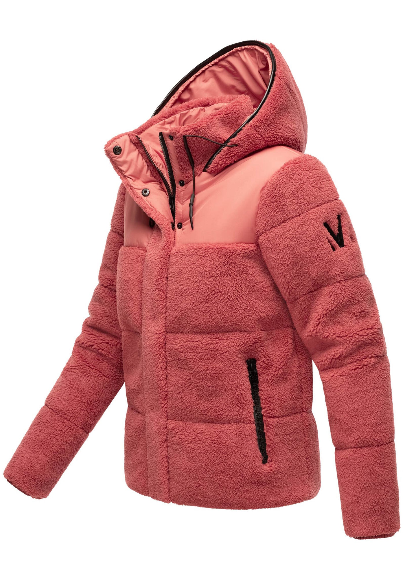 Marikoo Winterjacke »Marikoo Kaguraa Damen Winterjacke N030«