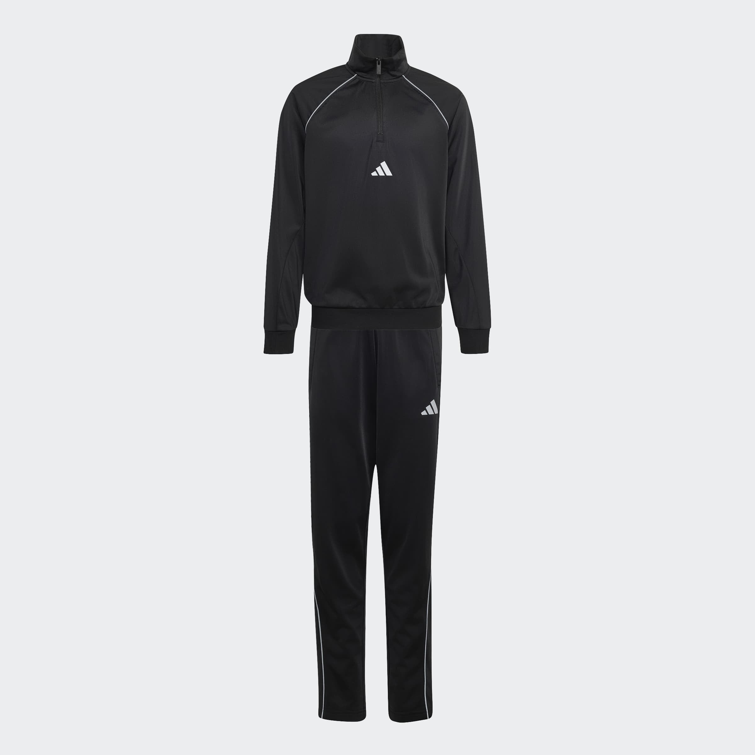 adidas Sportswear Trainingsanzug »J VZTC TS« 2