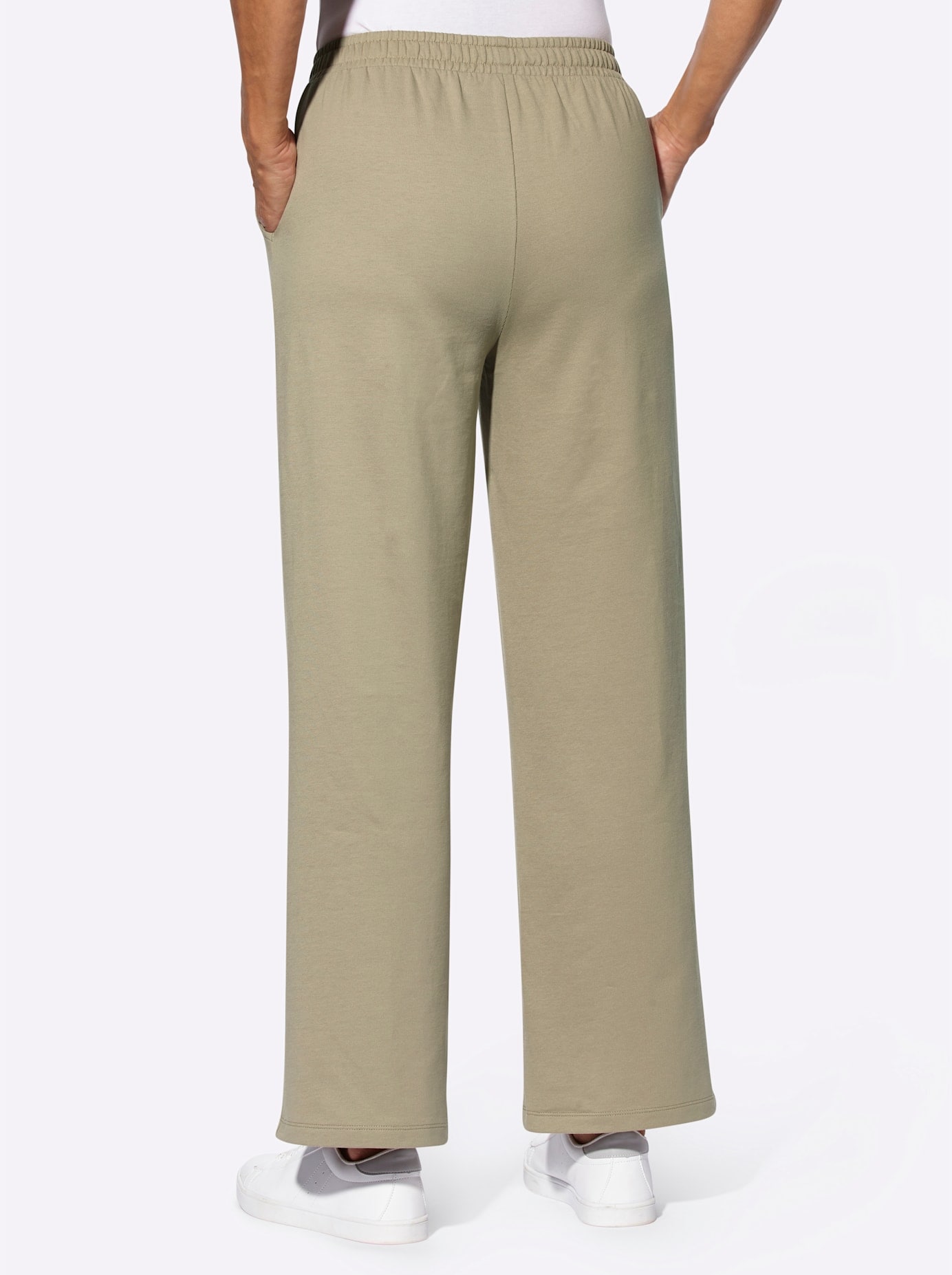 Schlupfhose