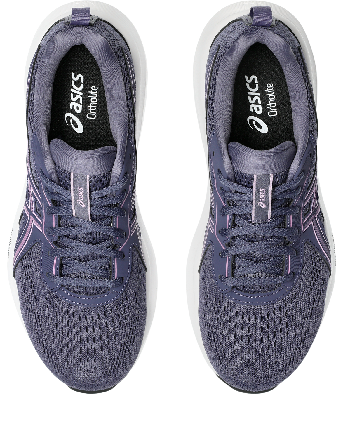 Asics Laufschuh »GEL-CONTEND 9«, mehr Dämpfung