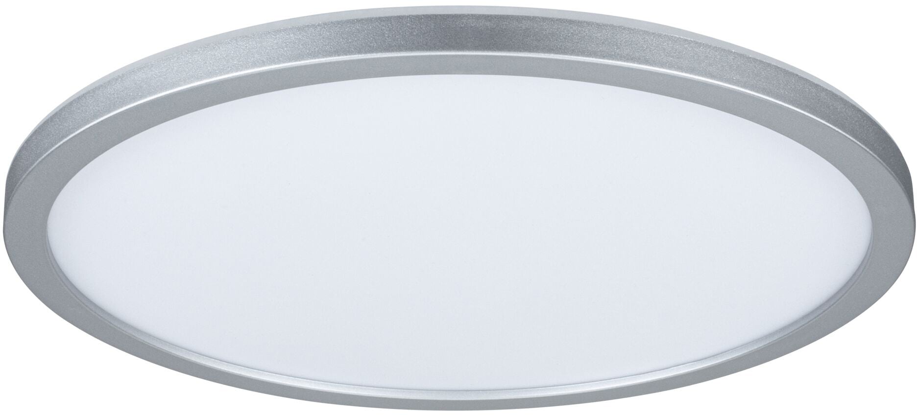 Paulmann LED Panel »Atria Shine IP20 rund 293mm 16W 2000lm 4000K«, 1 flammig, Backlight