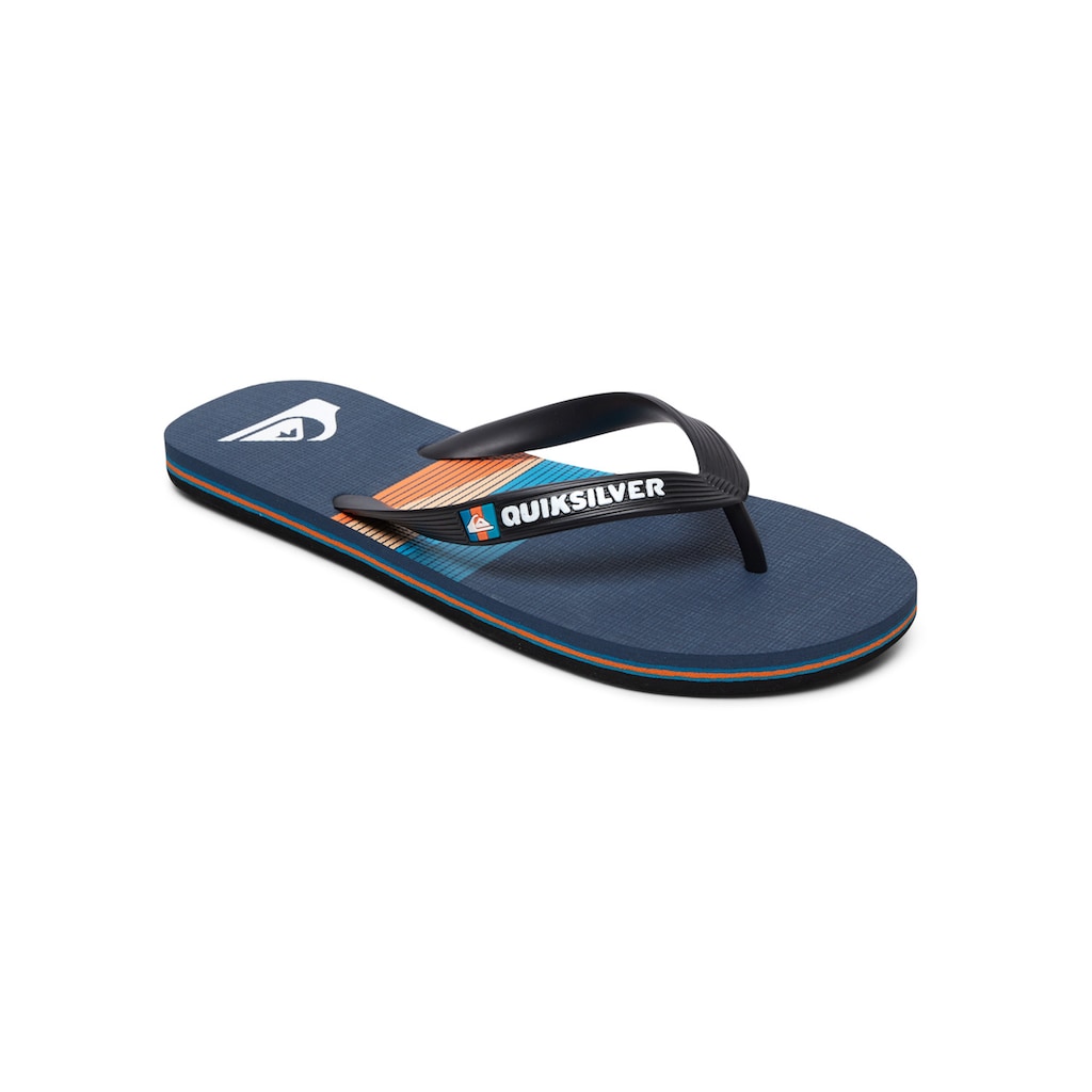 Quiksilver Sandale »Molokai Seasons«