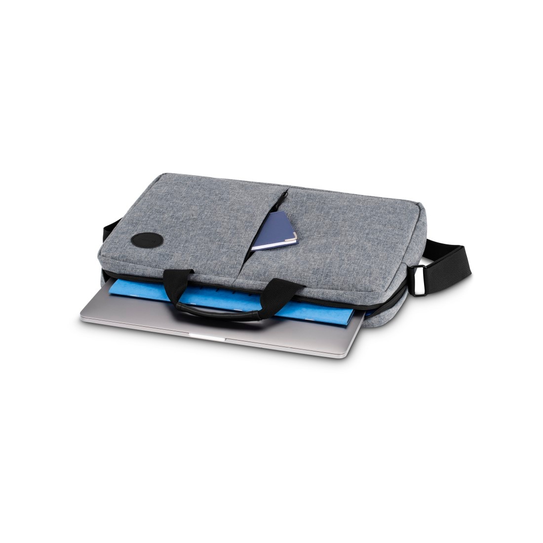 Hama Laptoptasche »Tasche "Genua" für Laptops bis 40 cm (15,6")«