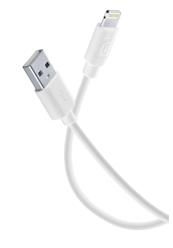 Lightningkabel »Power Data Cable 1,2 m USB-A / Lightning«, Lightning-USB Typ A, 120 cm