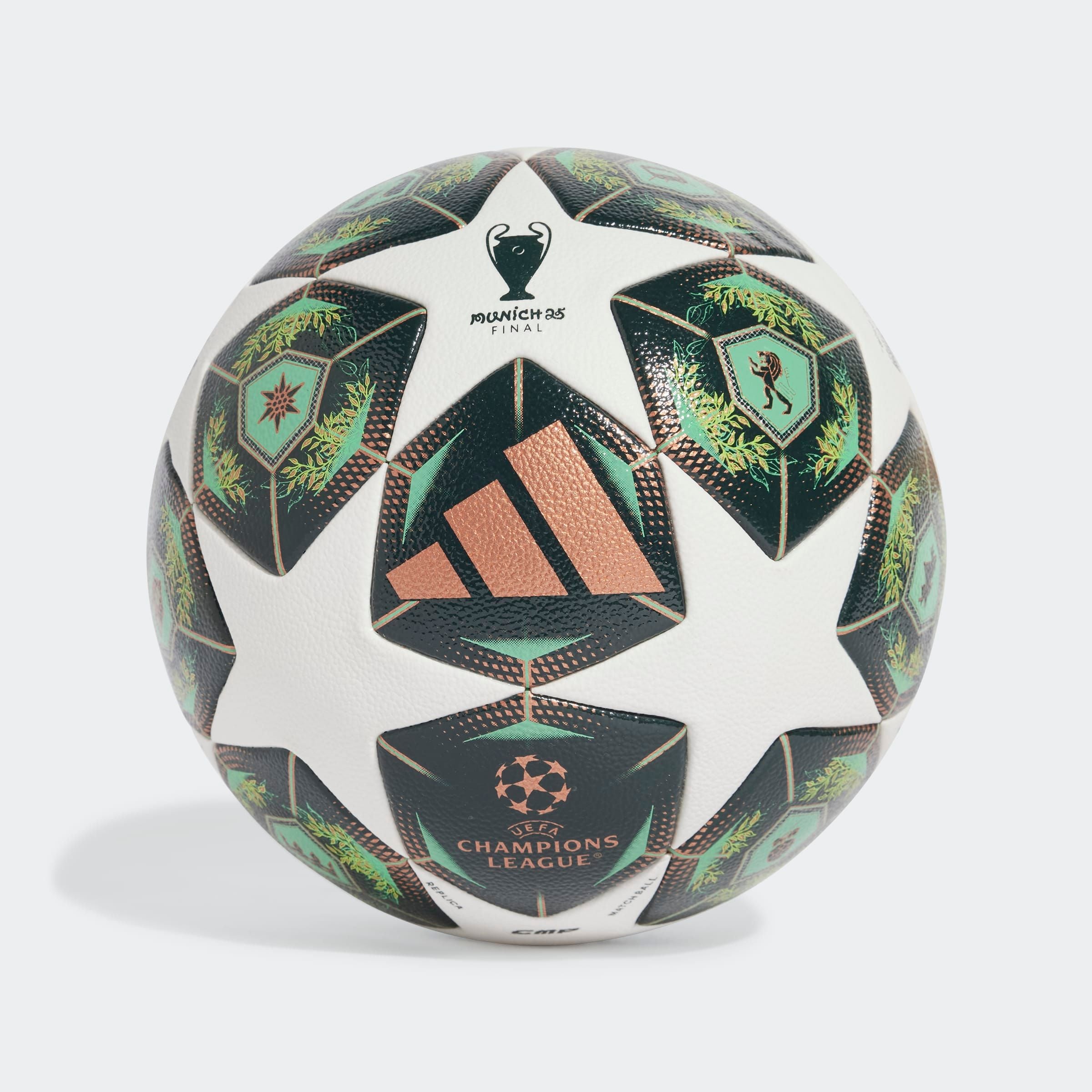 adidas Performance Fußball »UCL COM«, (1 St.)