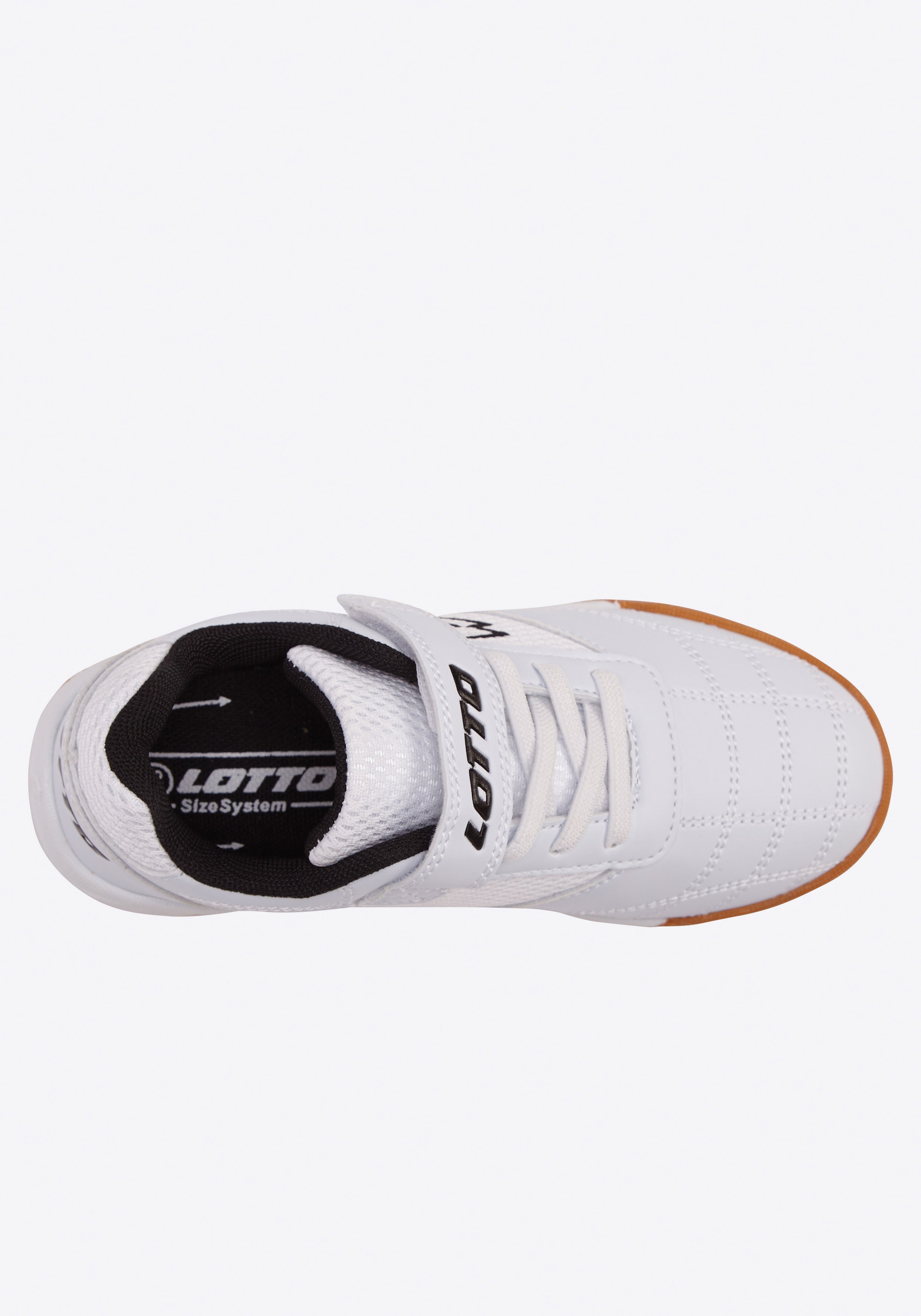 lotto Hallenschuh