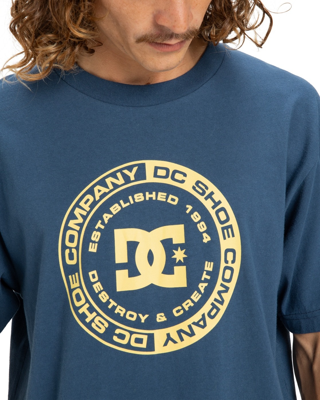 DC Shoes T-Shirt »DC Corpo«