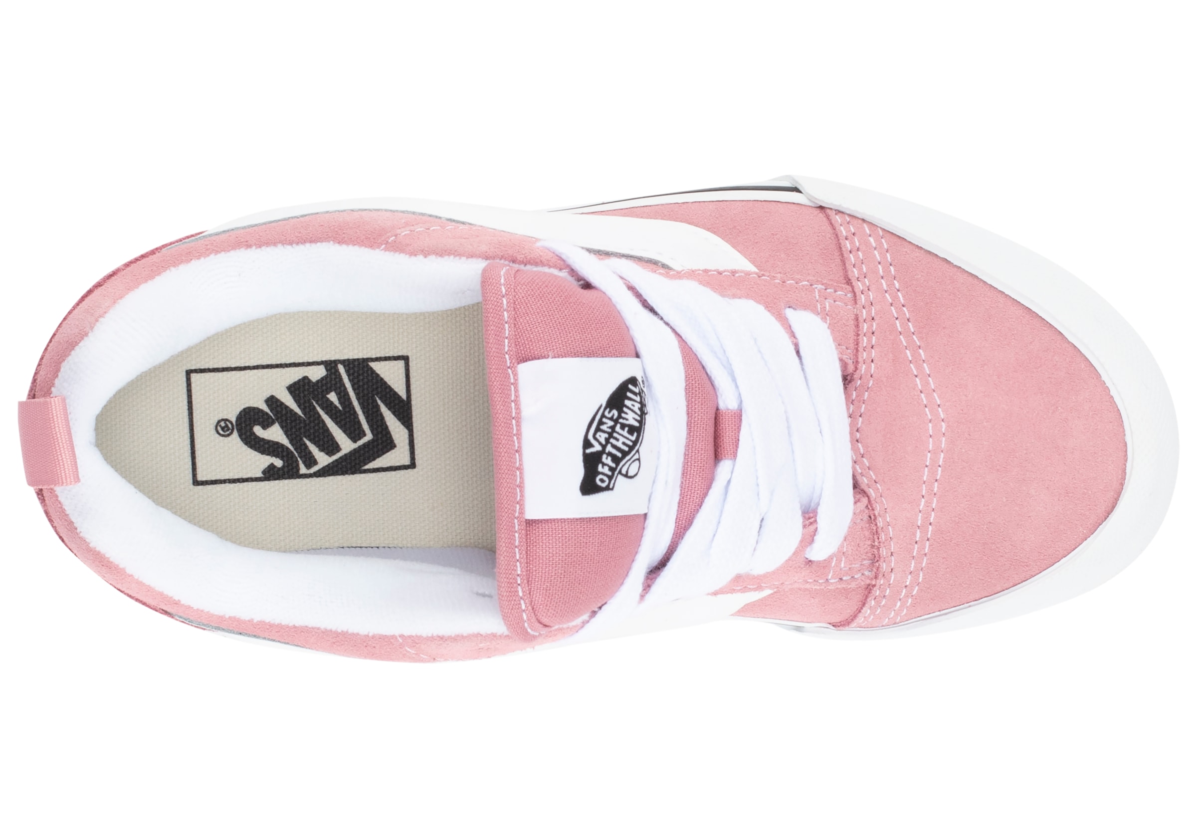 Vans Sneaker »Knu Skool«