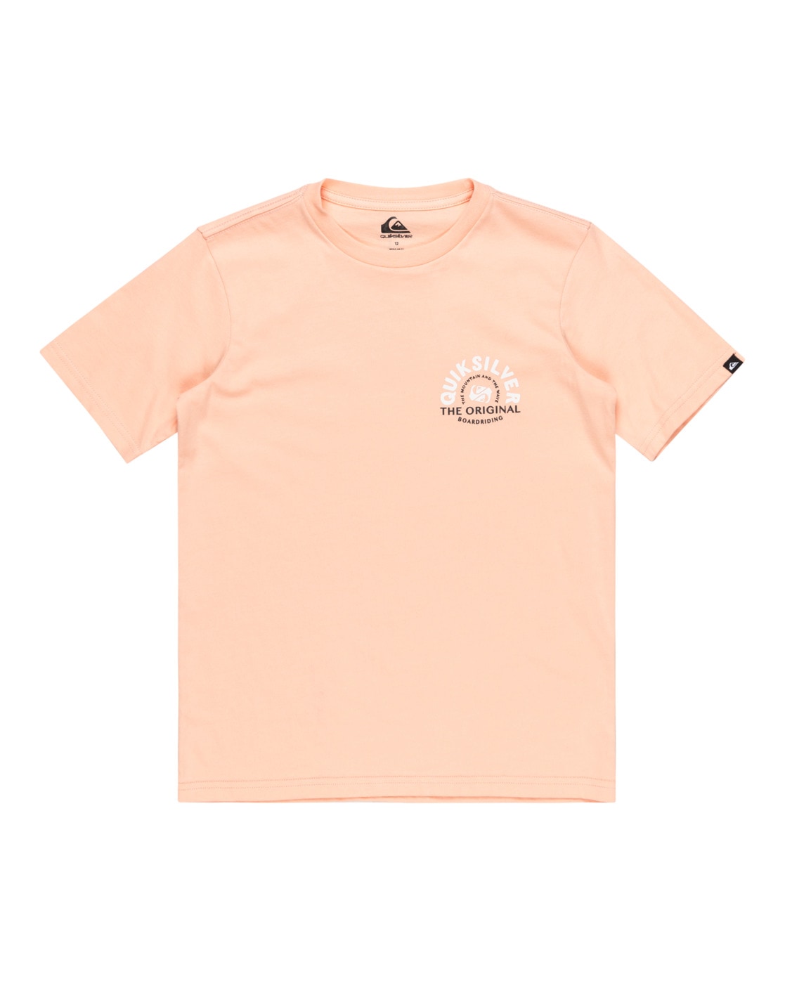 Quiksilver Shirttop »Ev Summer Road«