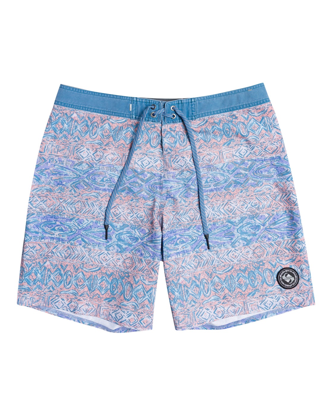 Quiksilver Boardshorts »Surfsilk Washed 18"«