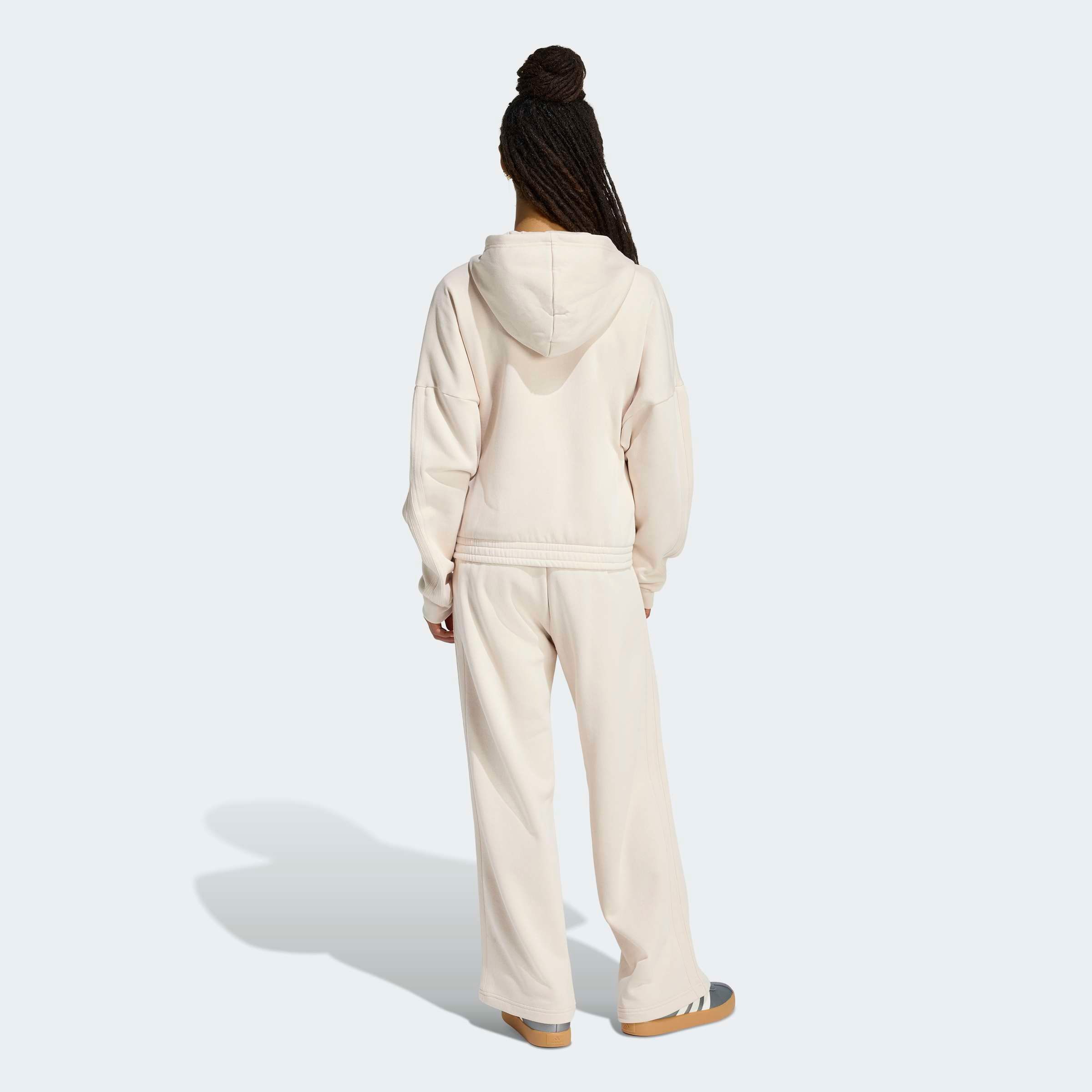 adidas Sportswear Trainingsanzug »W ENERGIZE TS« 2 tlg.