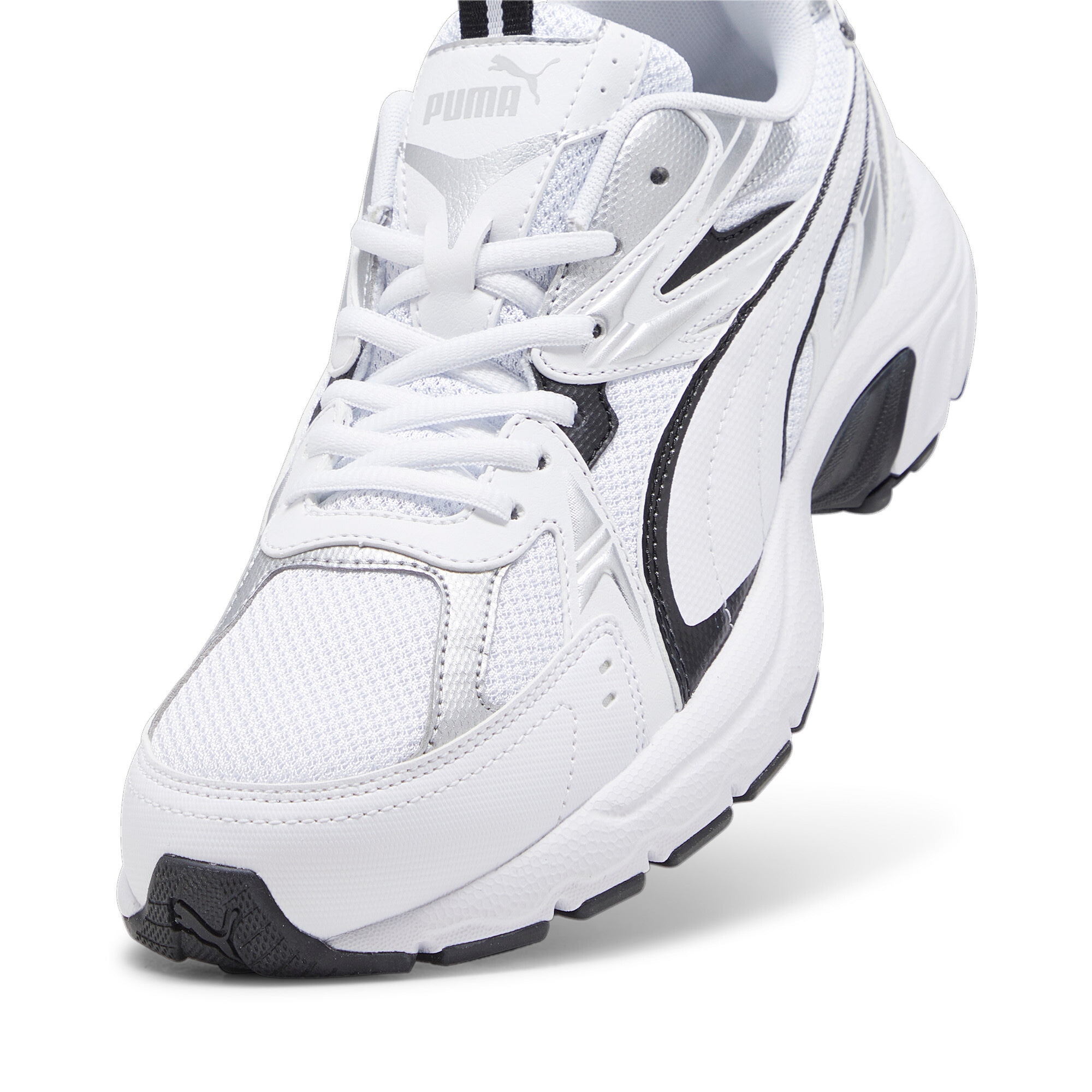 PUMA Sneaker »MILENIO TECH«