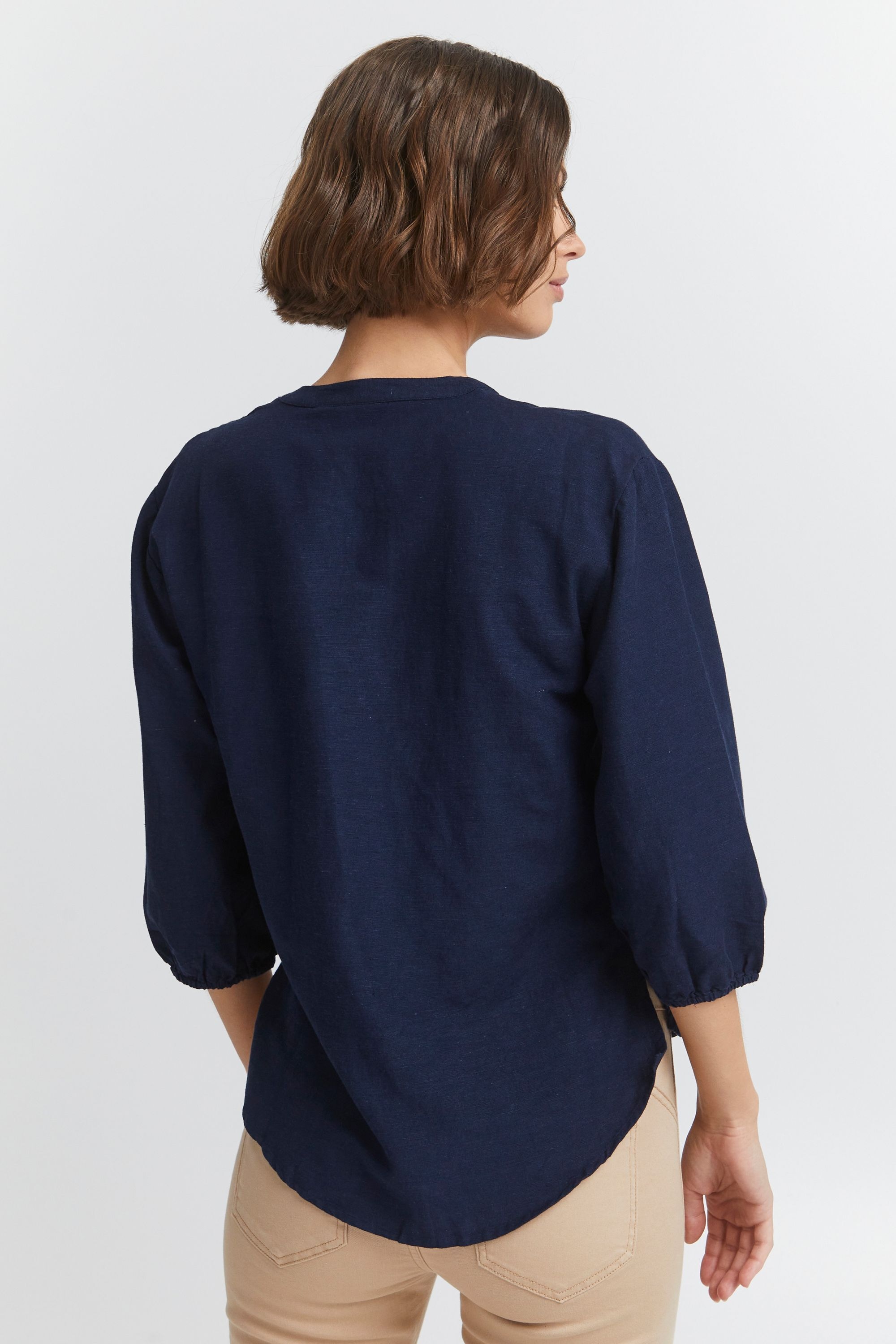 fransa Tunika »Blusenshirt FRFamaddie«