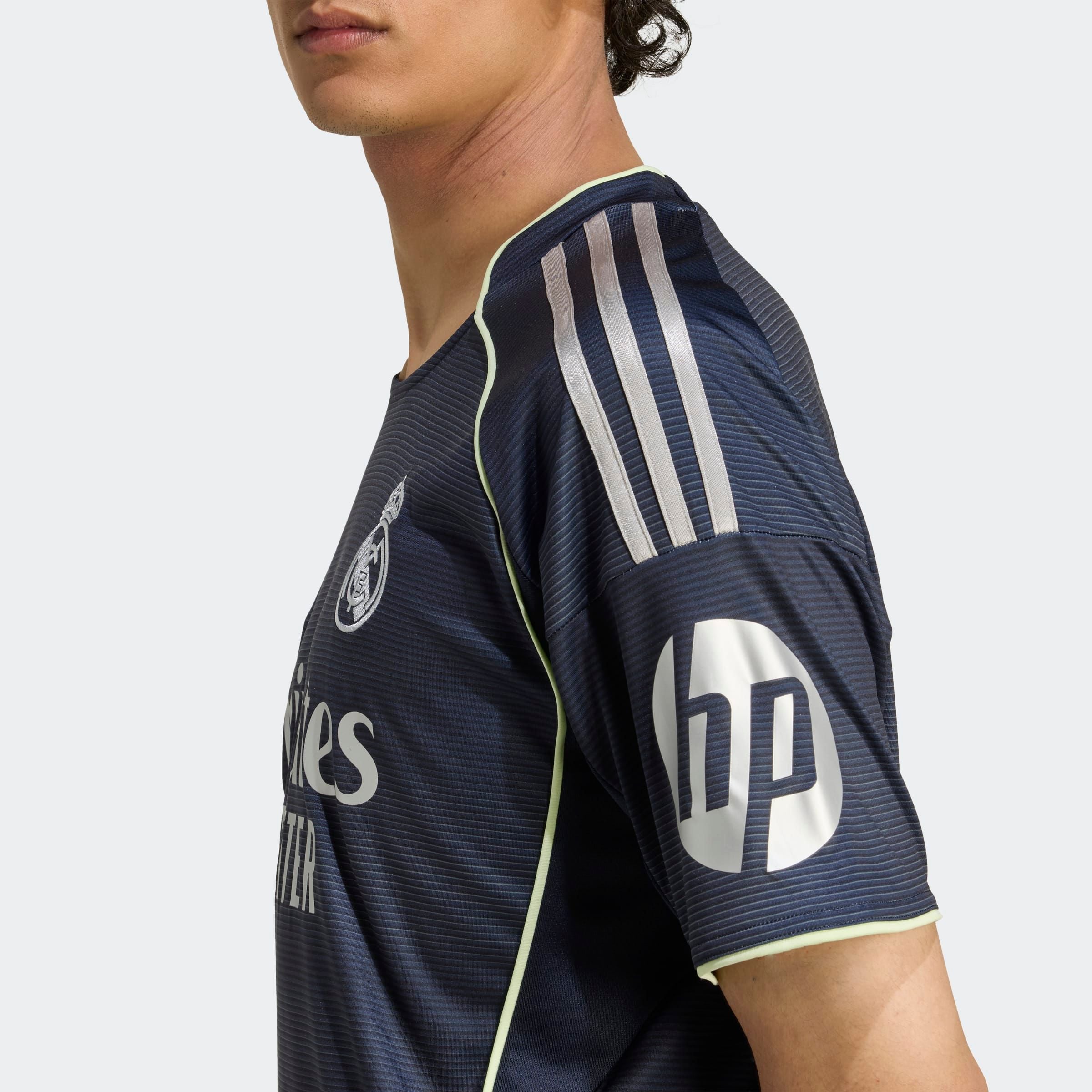 adidas Performance Fußballtrikot »REAL A JSY«