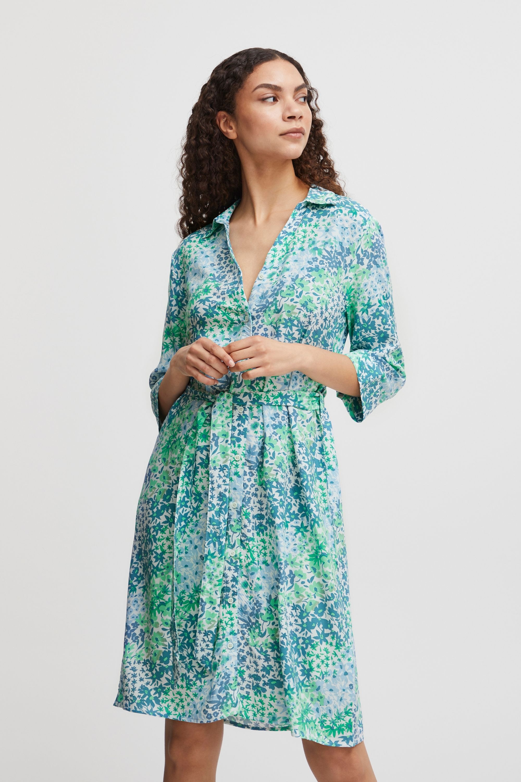 b.young Blusenkleid »Blusenkleid BYMmjoella«